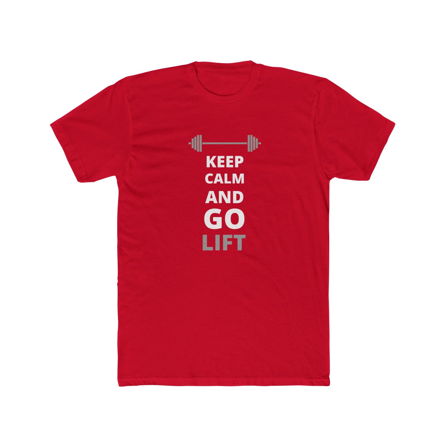 Keep Calm