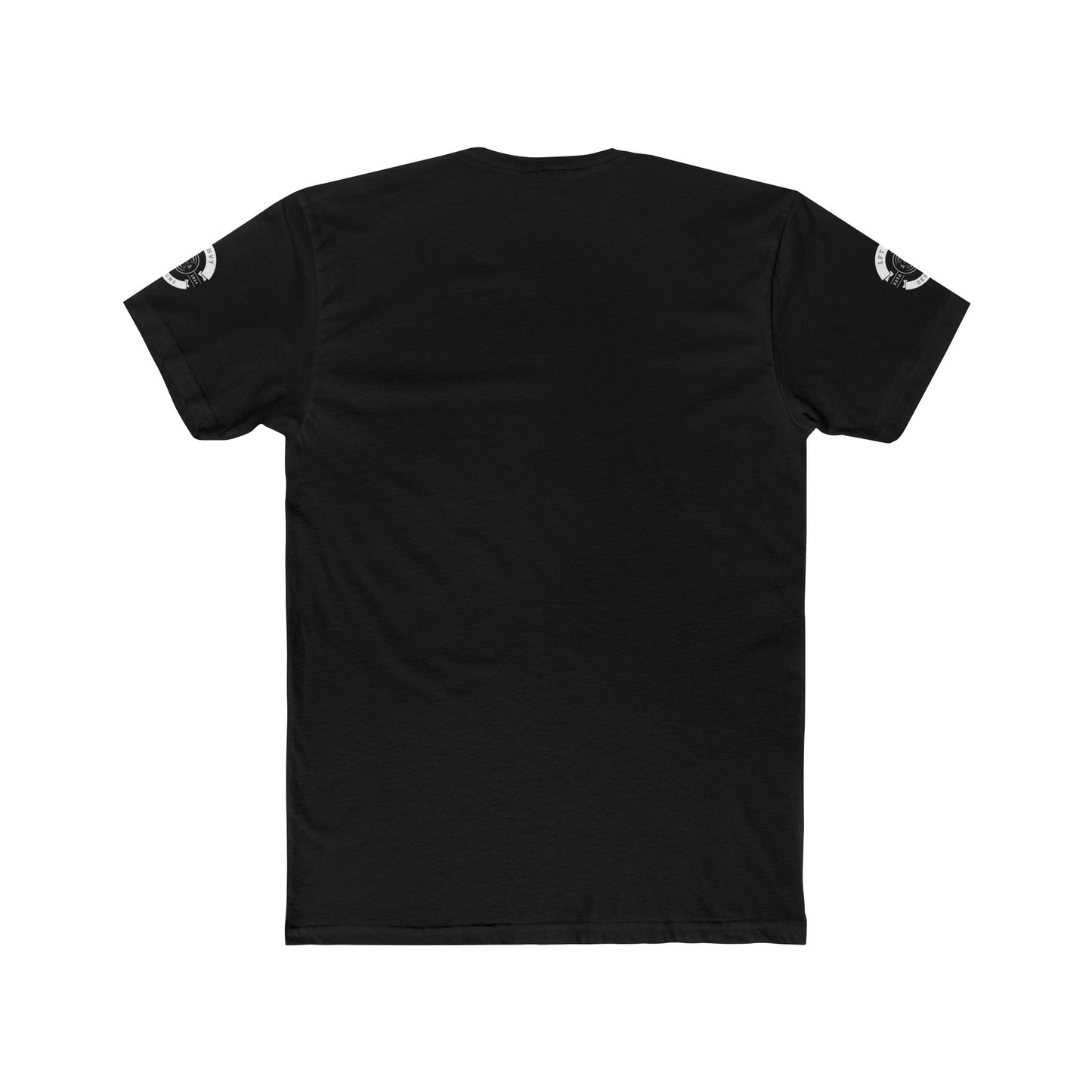 Kilo Killers Bench Unisex Cotton Crew Tee - Fitness Enthusiast T-Shirt