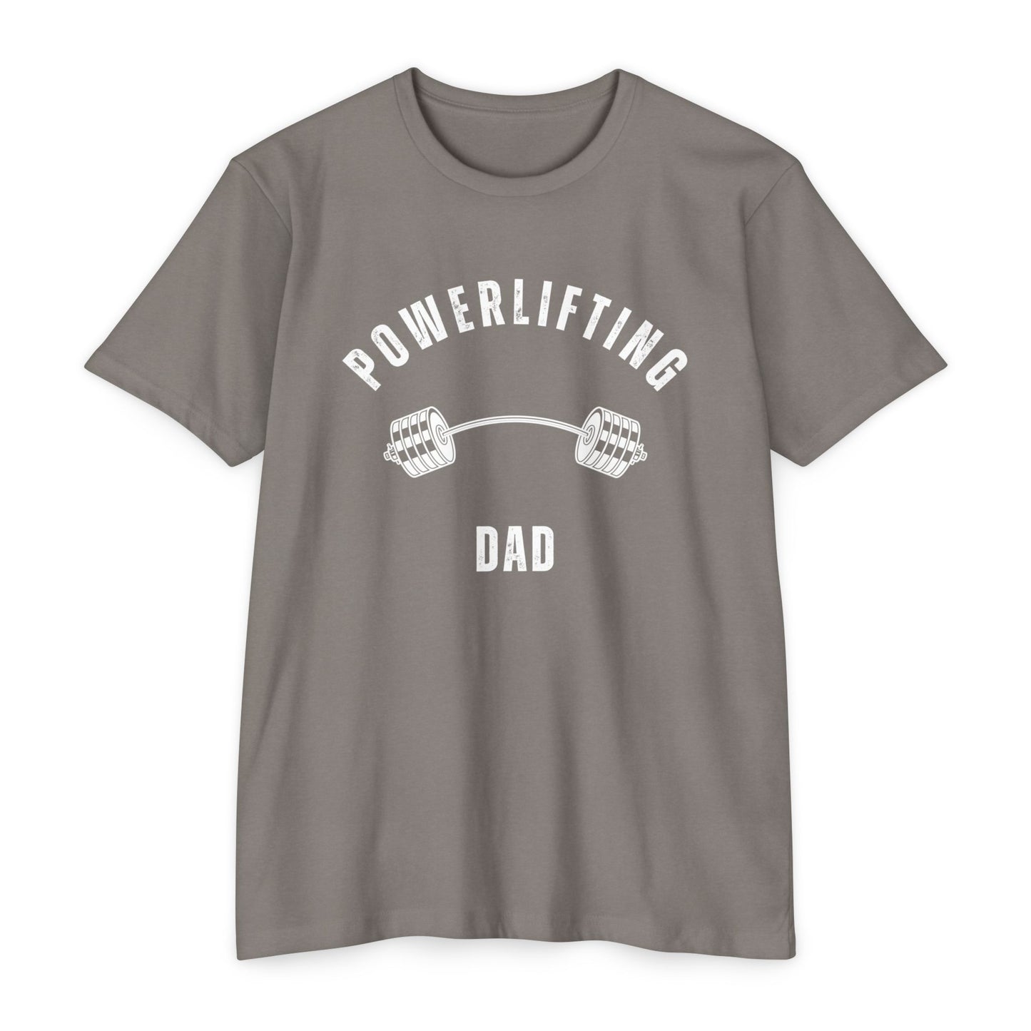 My Son is Stronger Unisex Cotton Crew Tee - Perfect Gift for Proud Parents