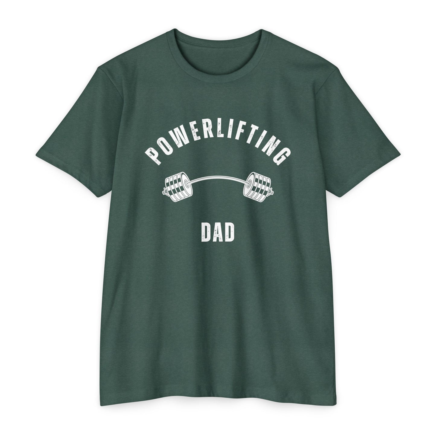My Son is Stronger Unisex Cotton Crew Tee - Perfect Gift for Proud Parents