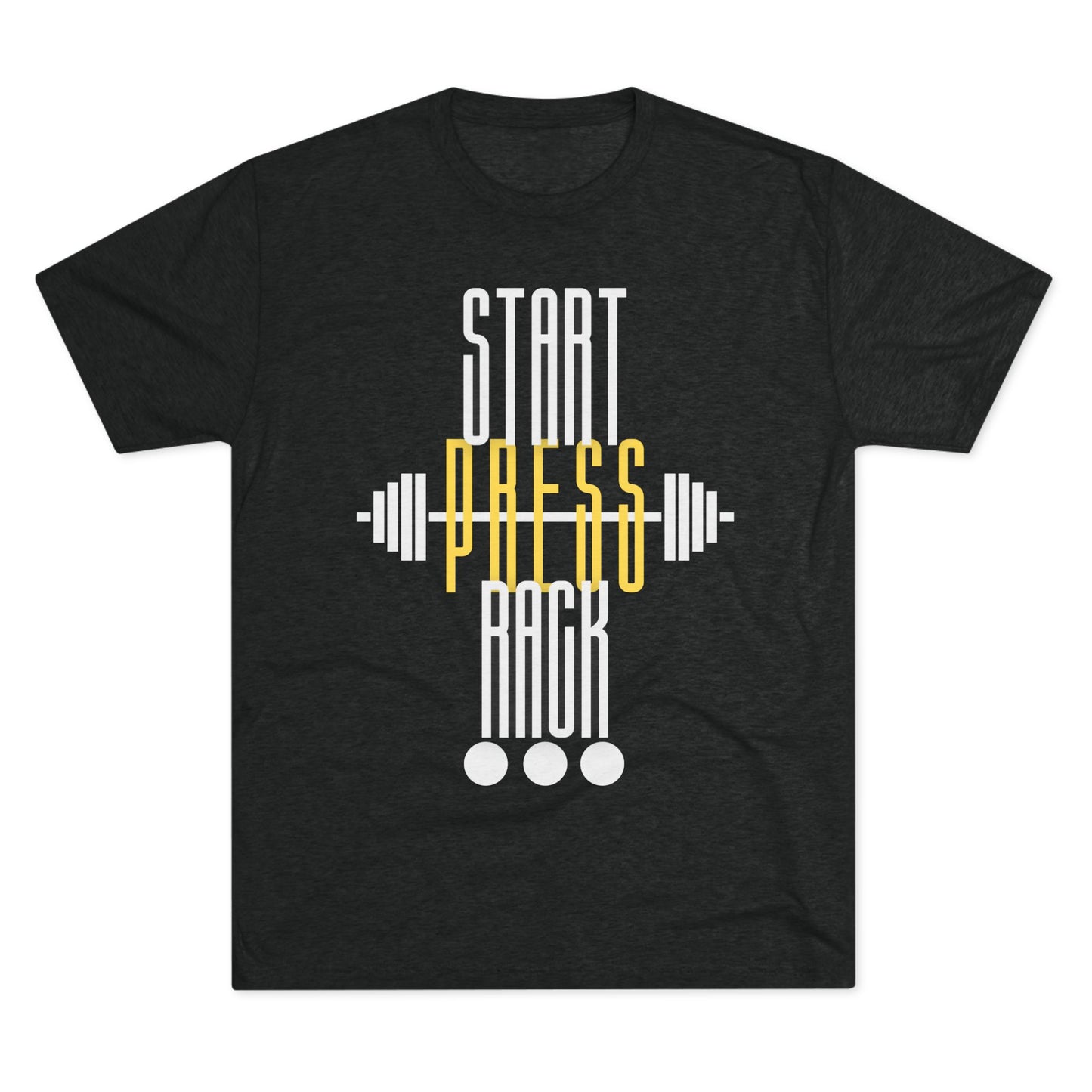 Start Press Rack