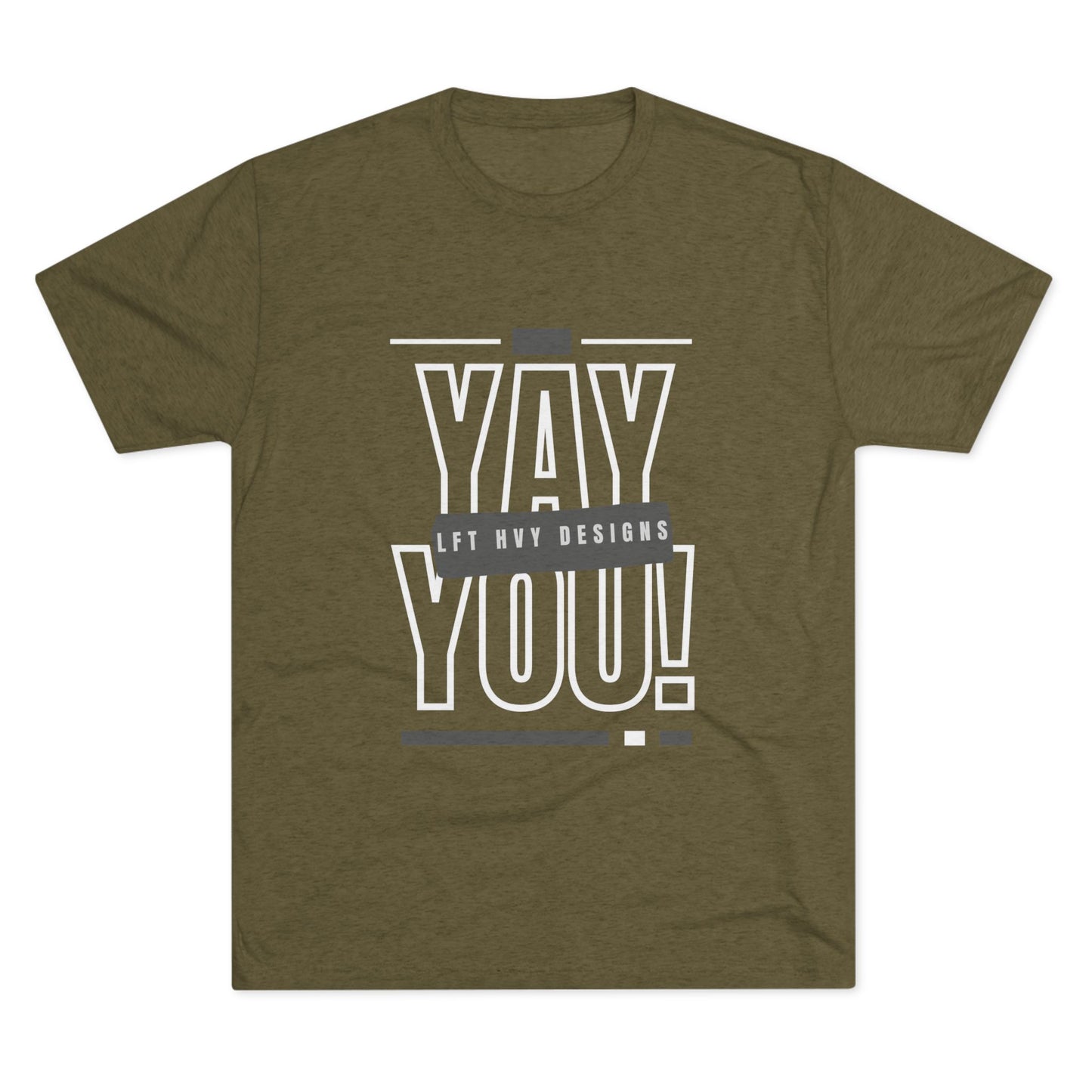 yay you