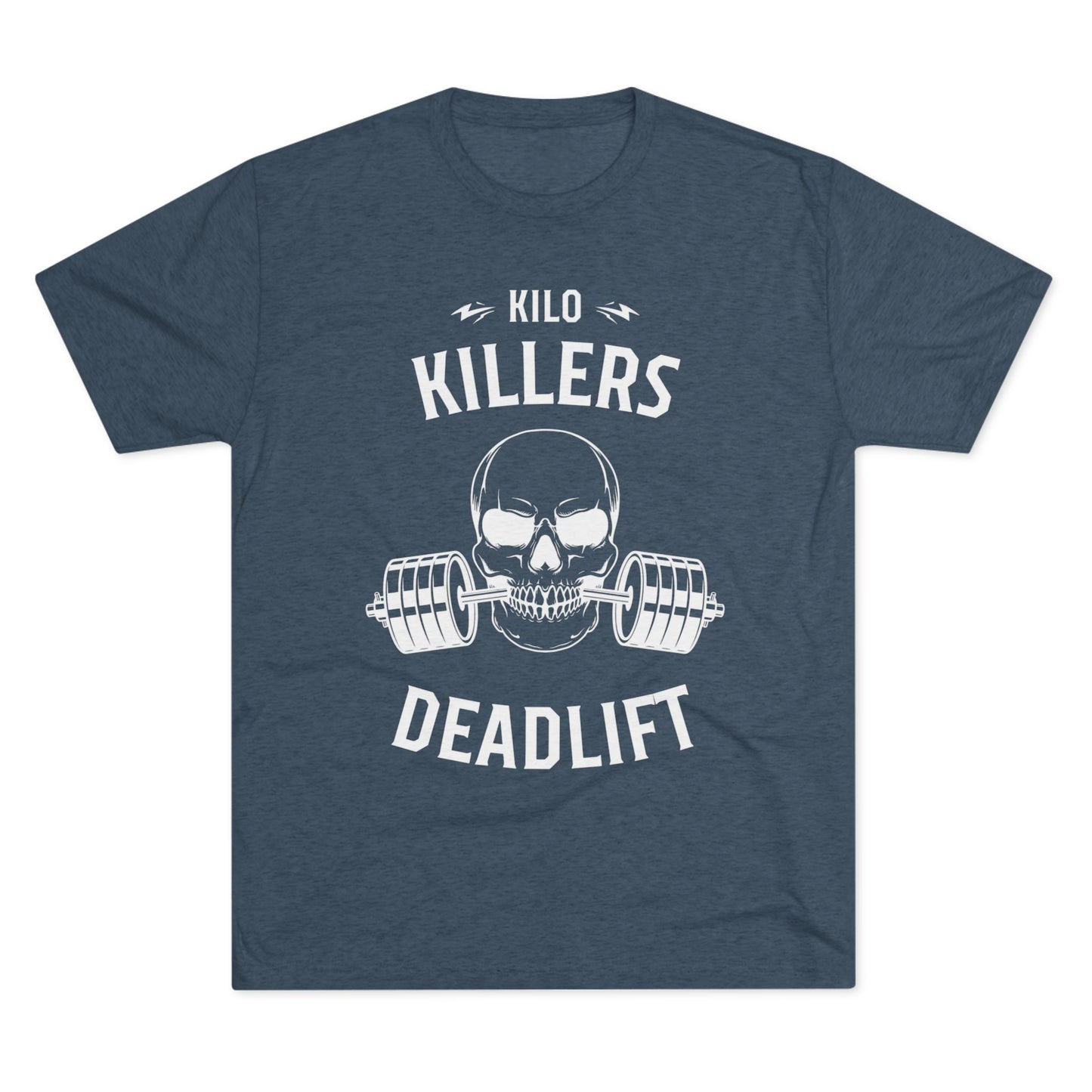 Kilo Killers Deadlift