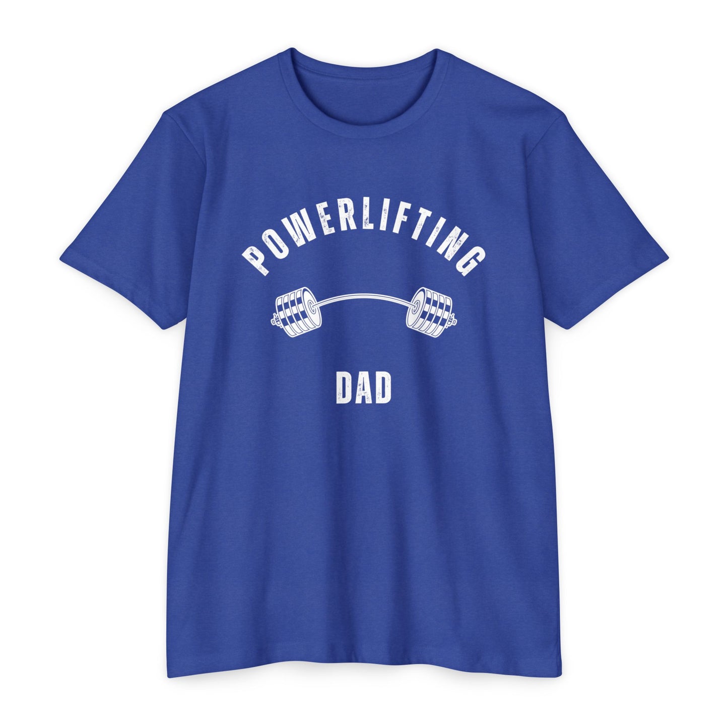My Son is Stronger Unisex Cotton Crew Tee - Perfect Gift for Proud Parents