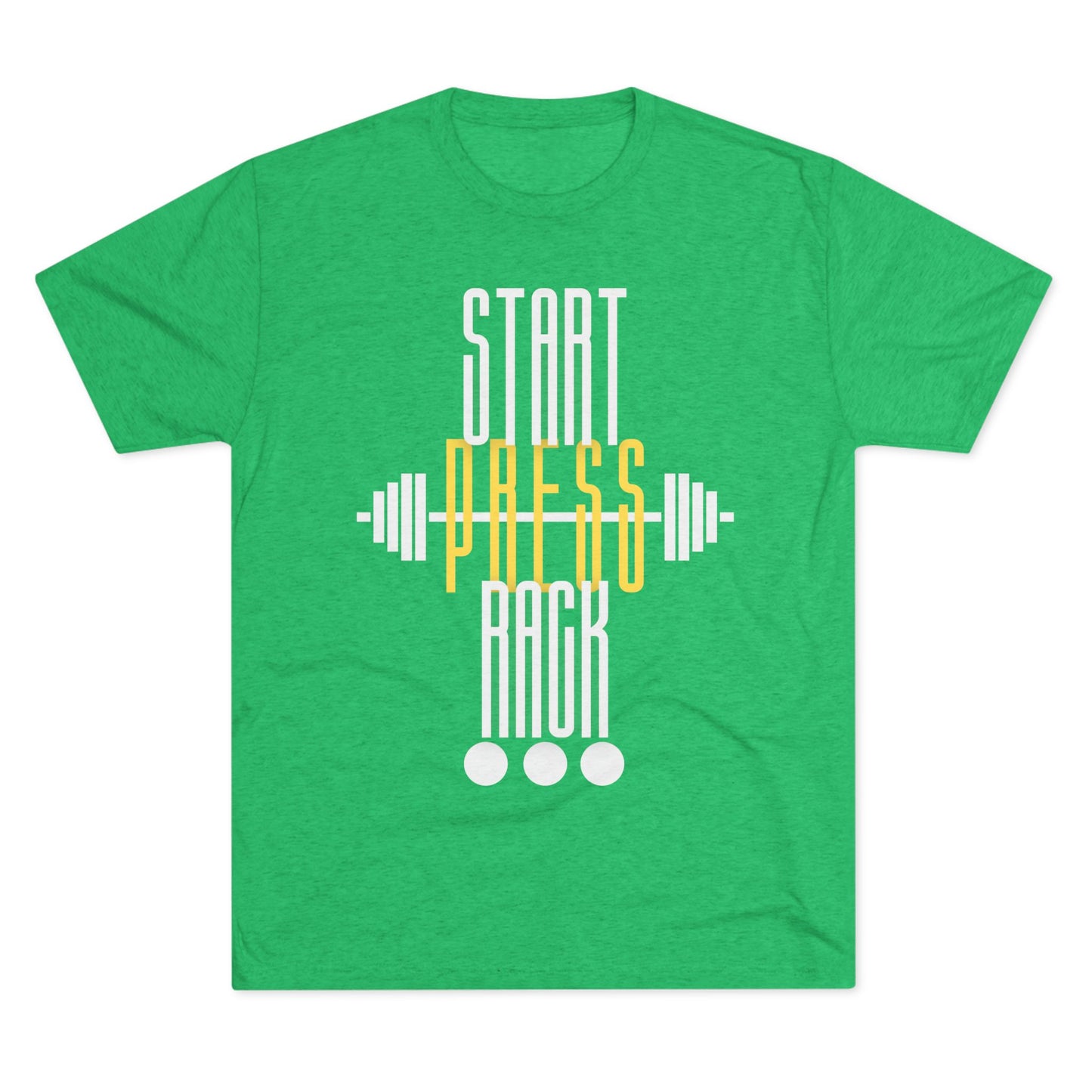 Start Press Rack