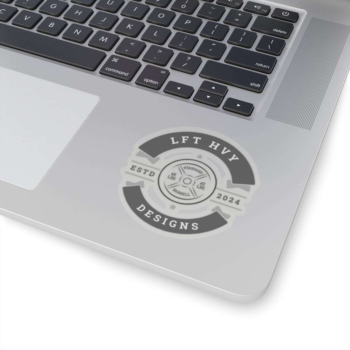 Kiss-Cut Stickers