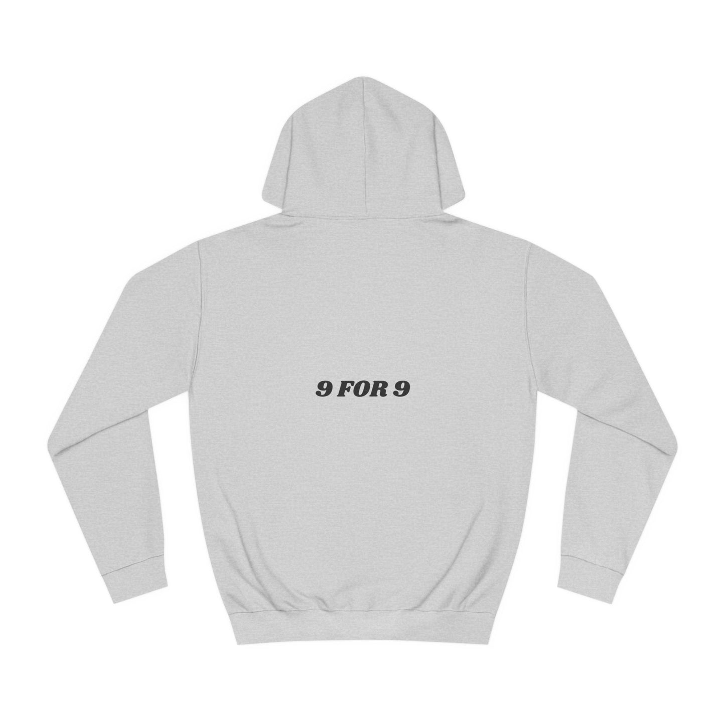 Unisex College Hoodie
