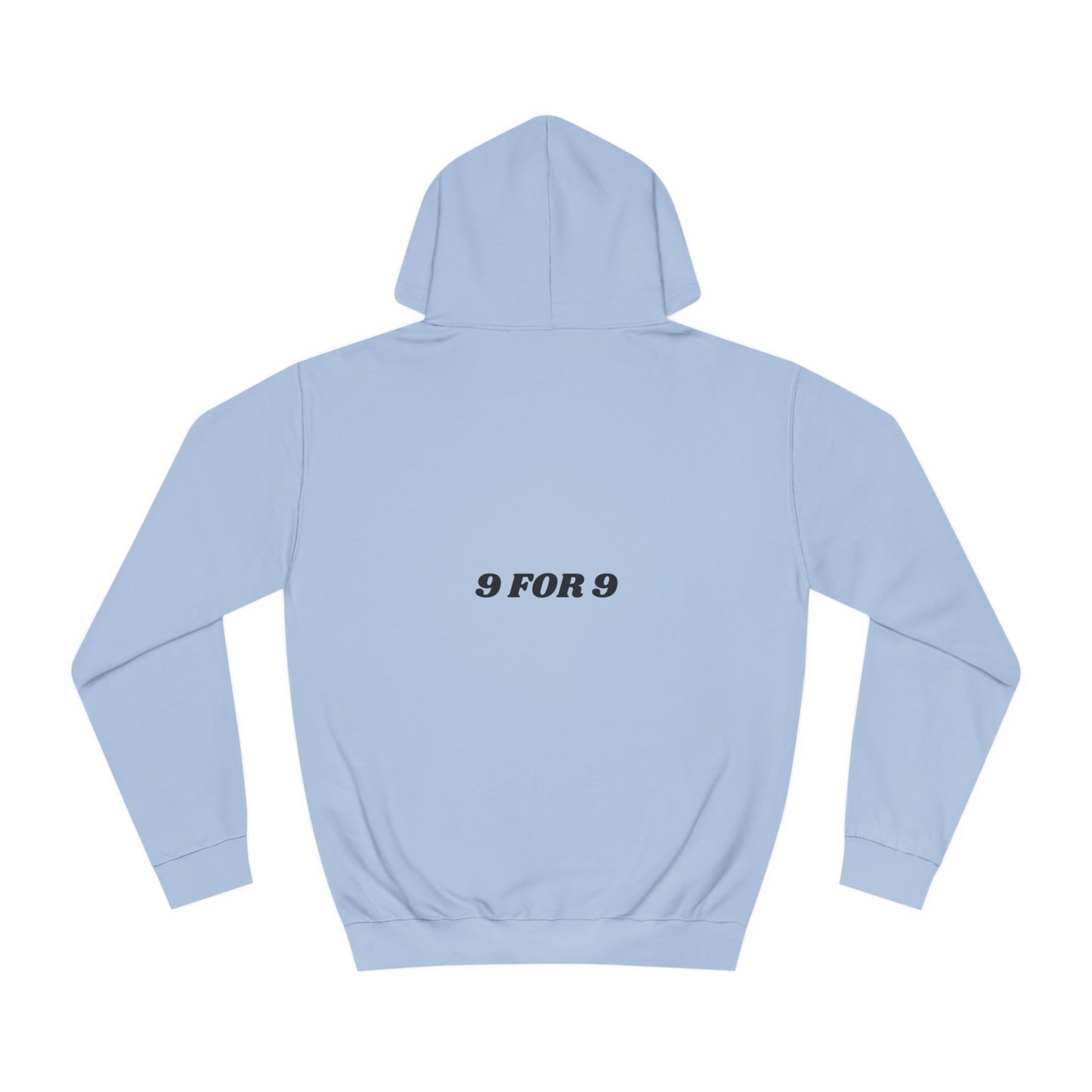 Unisex College Hoodie