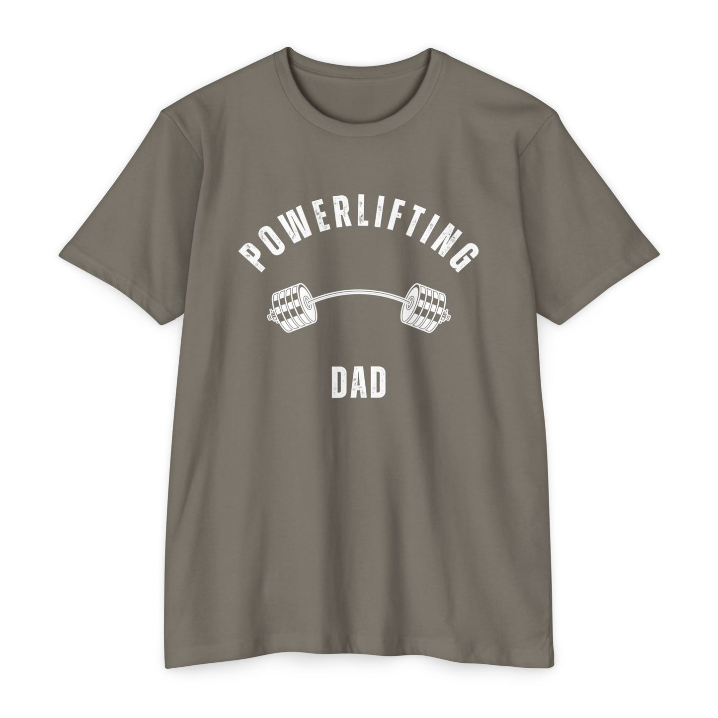 My Son is Stronger Unisex Cotton Crew Tee - Perfect Gift for Proud Parents