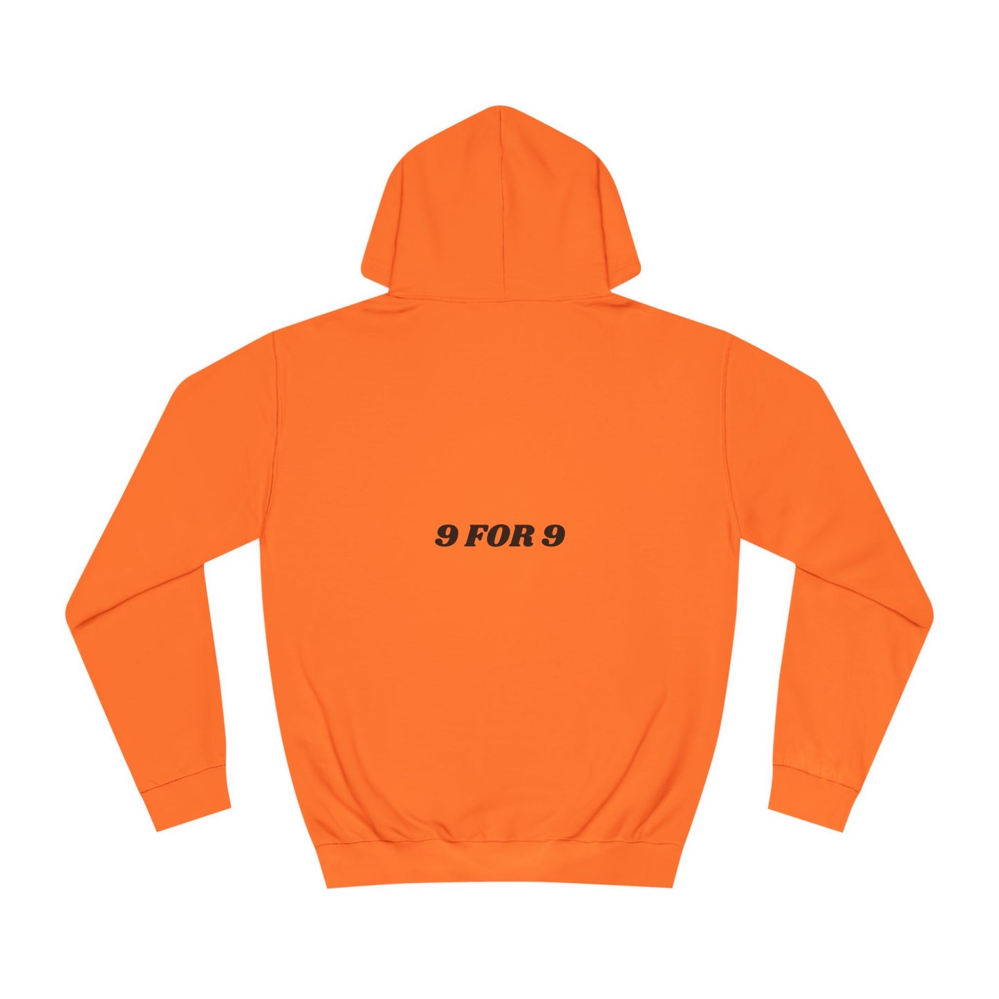 Unisex College Hoodie
