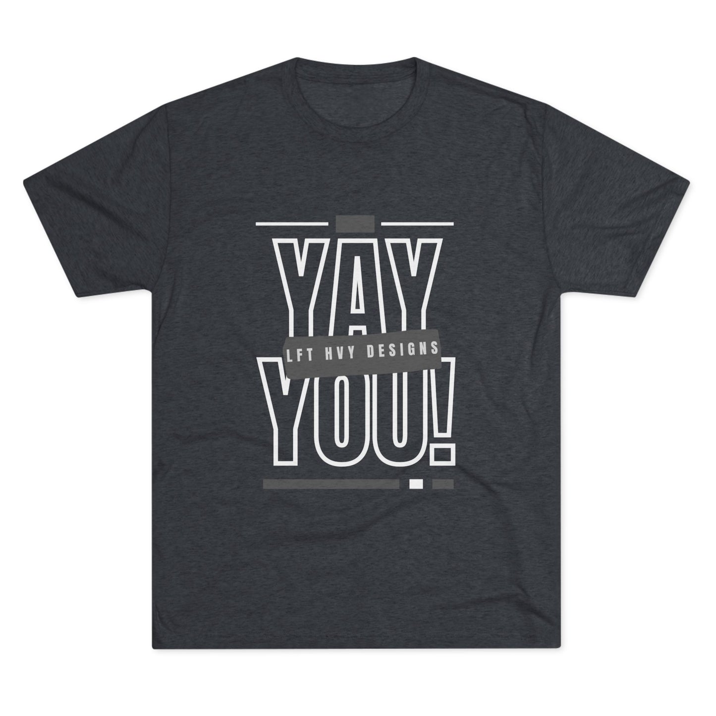 yay you