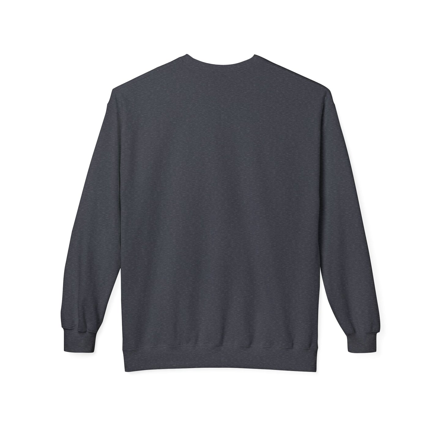 LFT HVY Designs Unisex Crewneck Sweatshirt - ESTD 2024