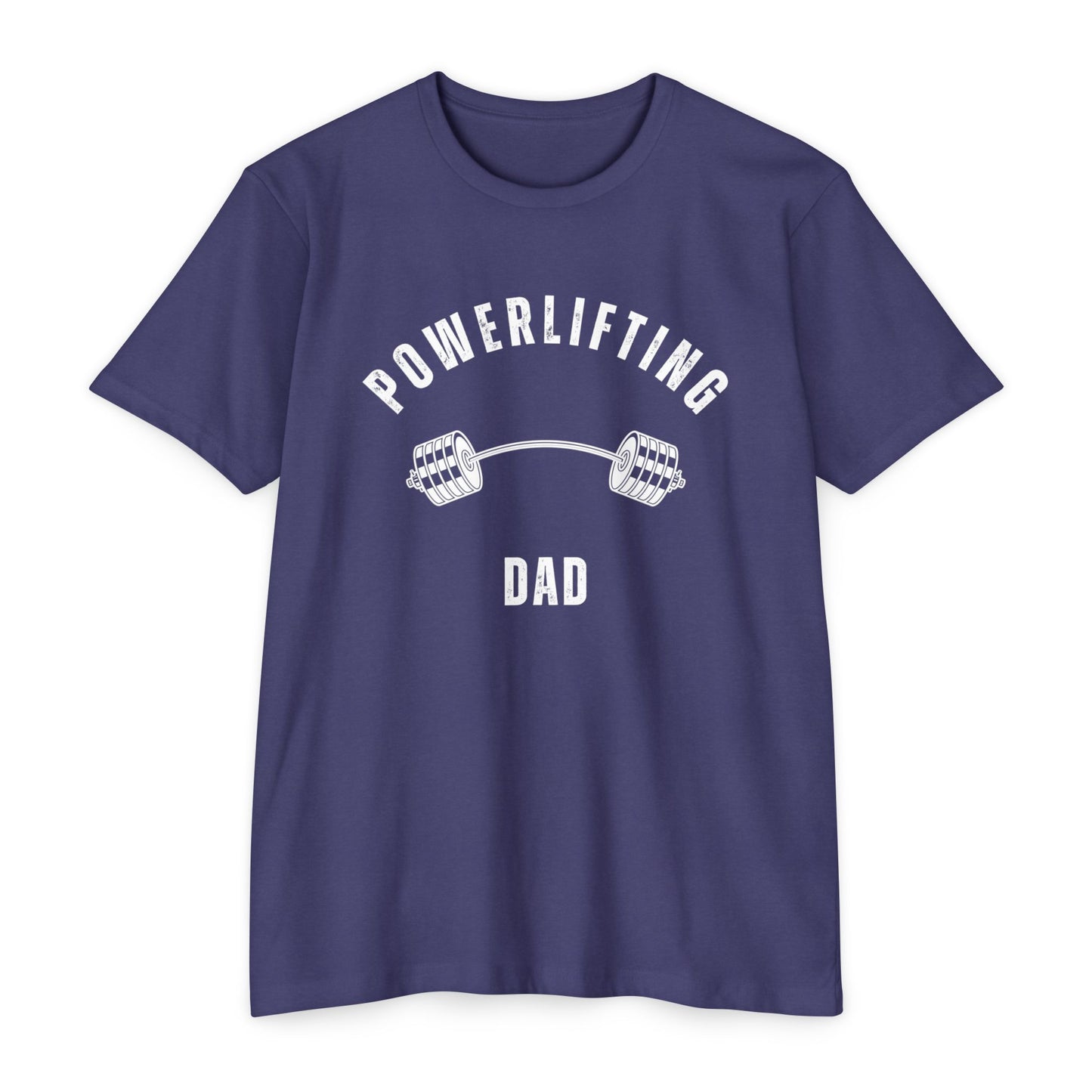 My Son is Stronger Unisex Cotton Crew Tee - Perfect Gift for Proud Parents