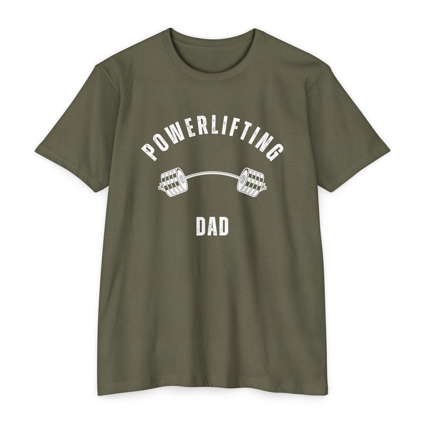 My Son is Stronger Unisex Cotton Crew Tee - Perfect Gift for Proud Parents