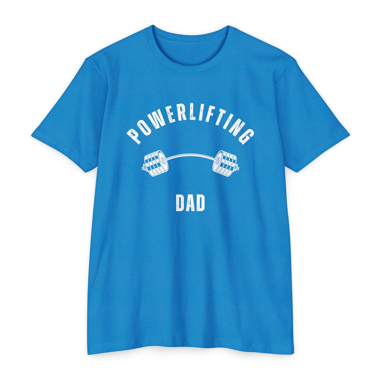 My Son is Stronger Unisex Cotton Crew Tee - Perfect Gift for Proud Parents
