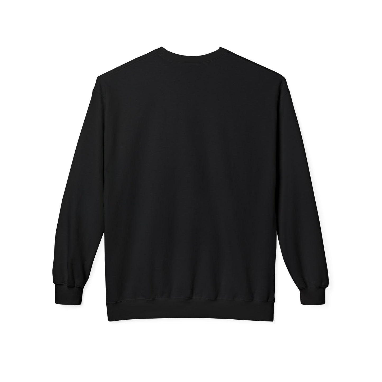 LFT HVY Designs Unisex Crewneck Sweatshirt - ESTD 2024