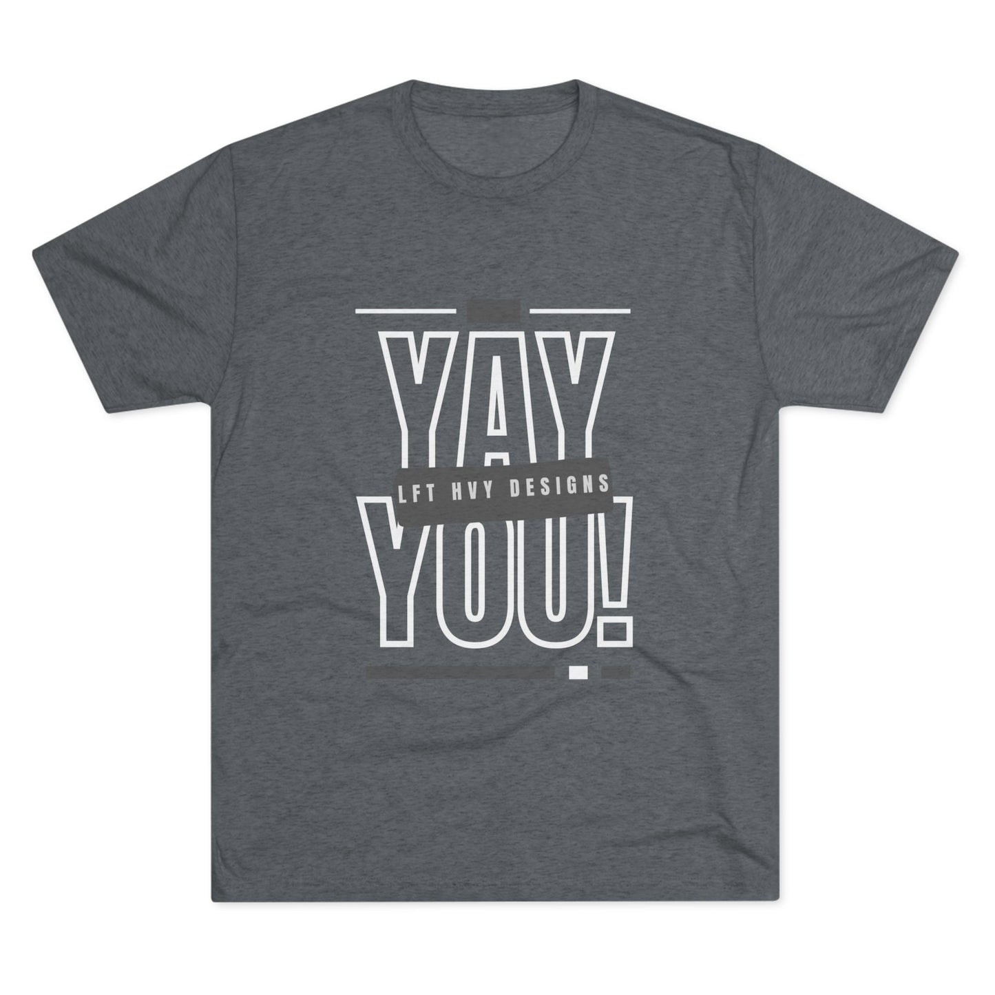 yay you