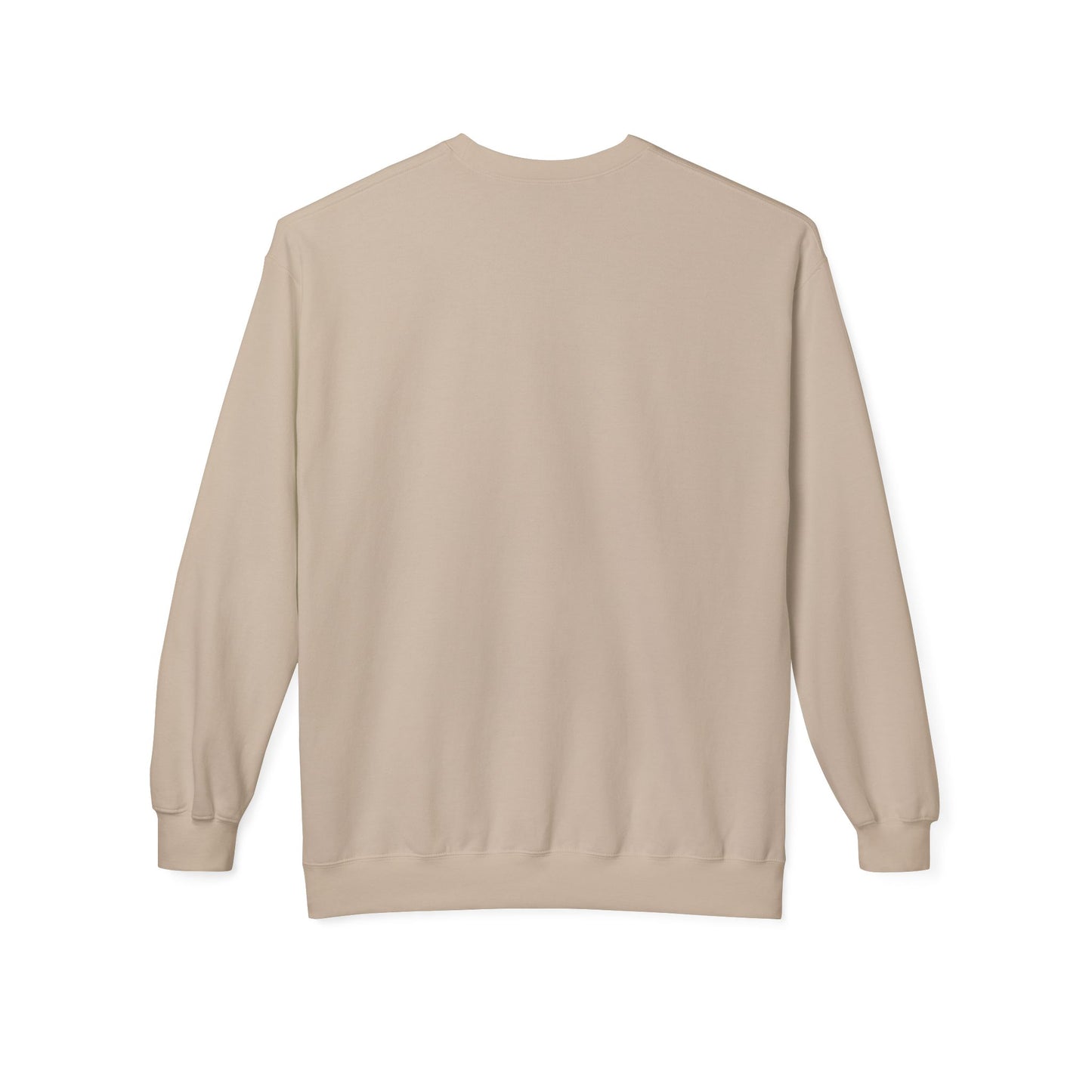 LFT HVY Designs Unisex Crewneck Sweatshirt - ESTD 2024