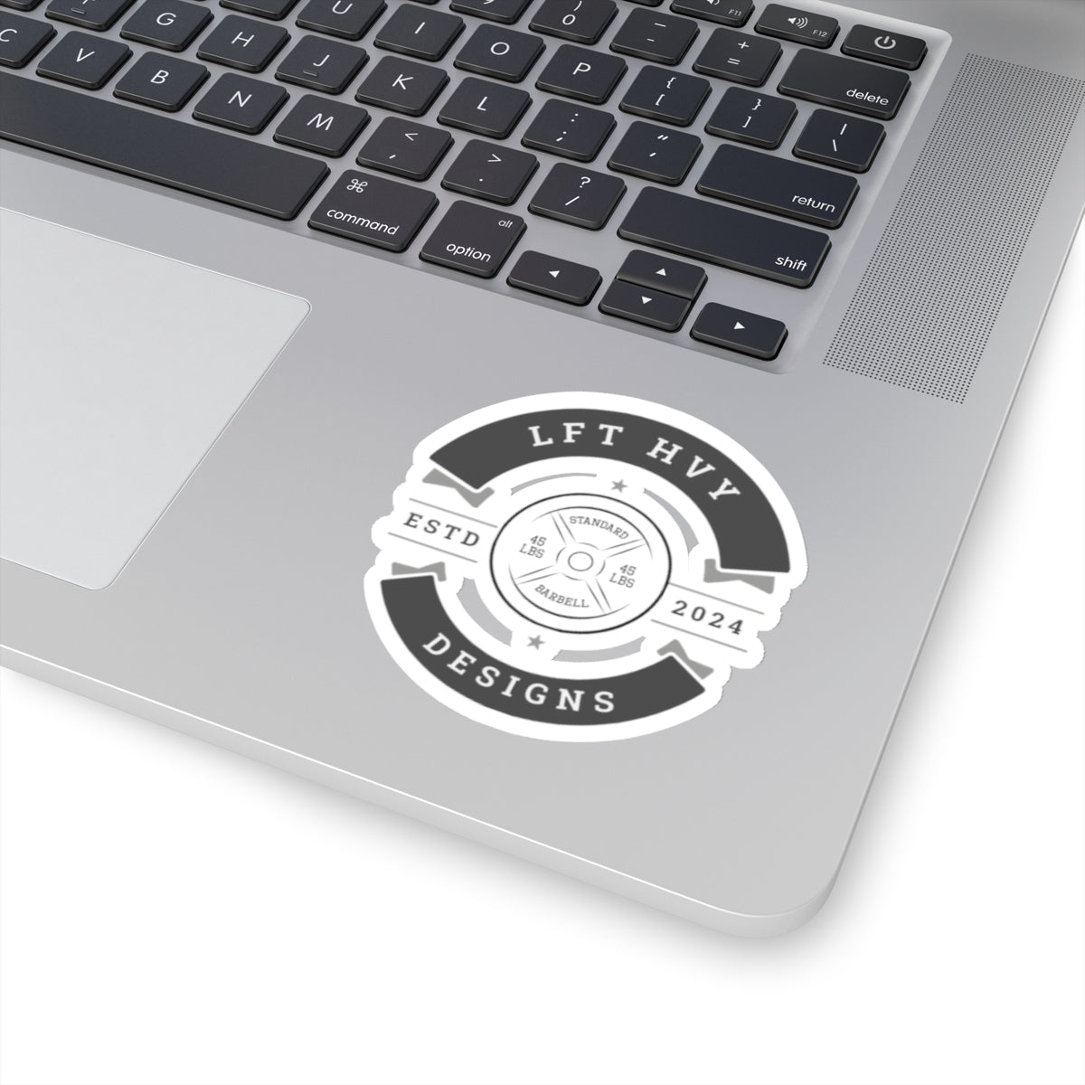 Kiss-Cut Stickers