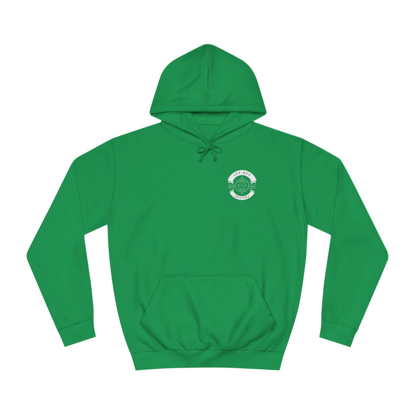 Unisex College Hoodie