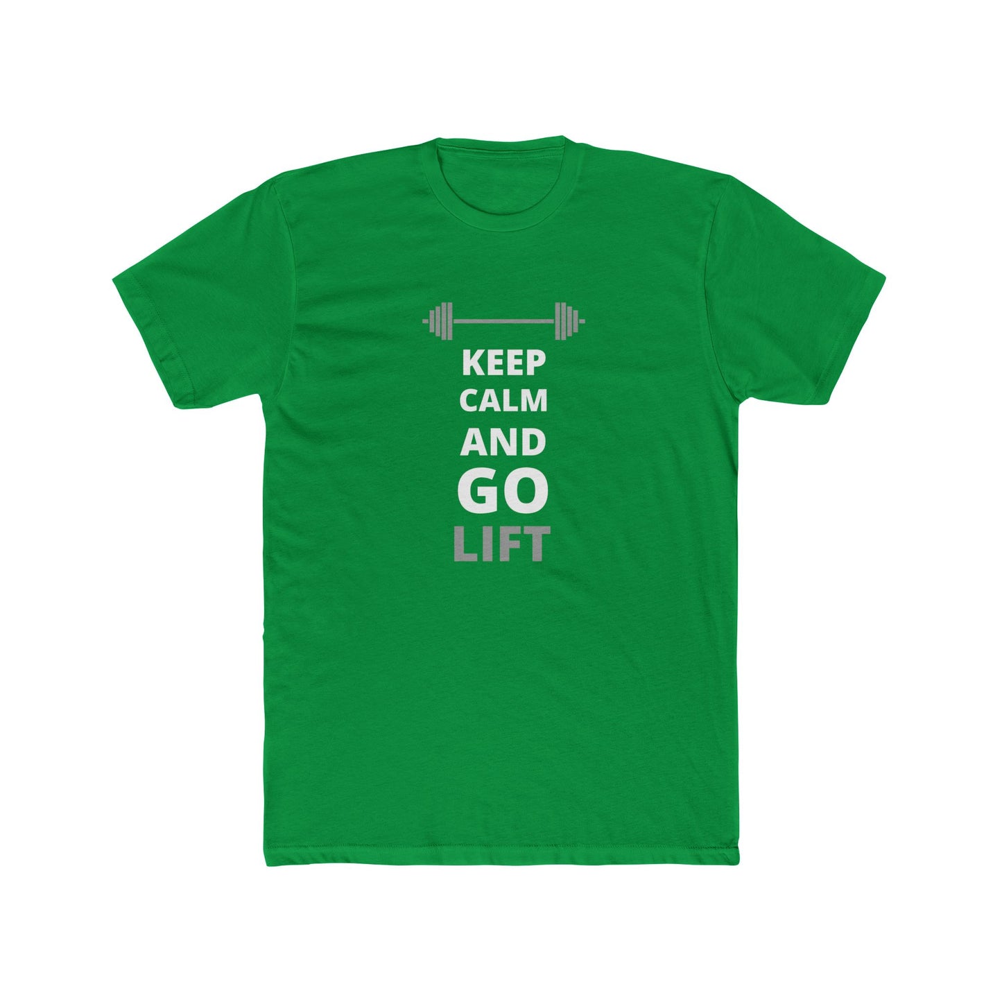 Keep Calm