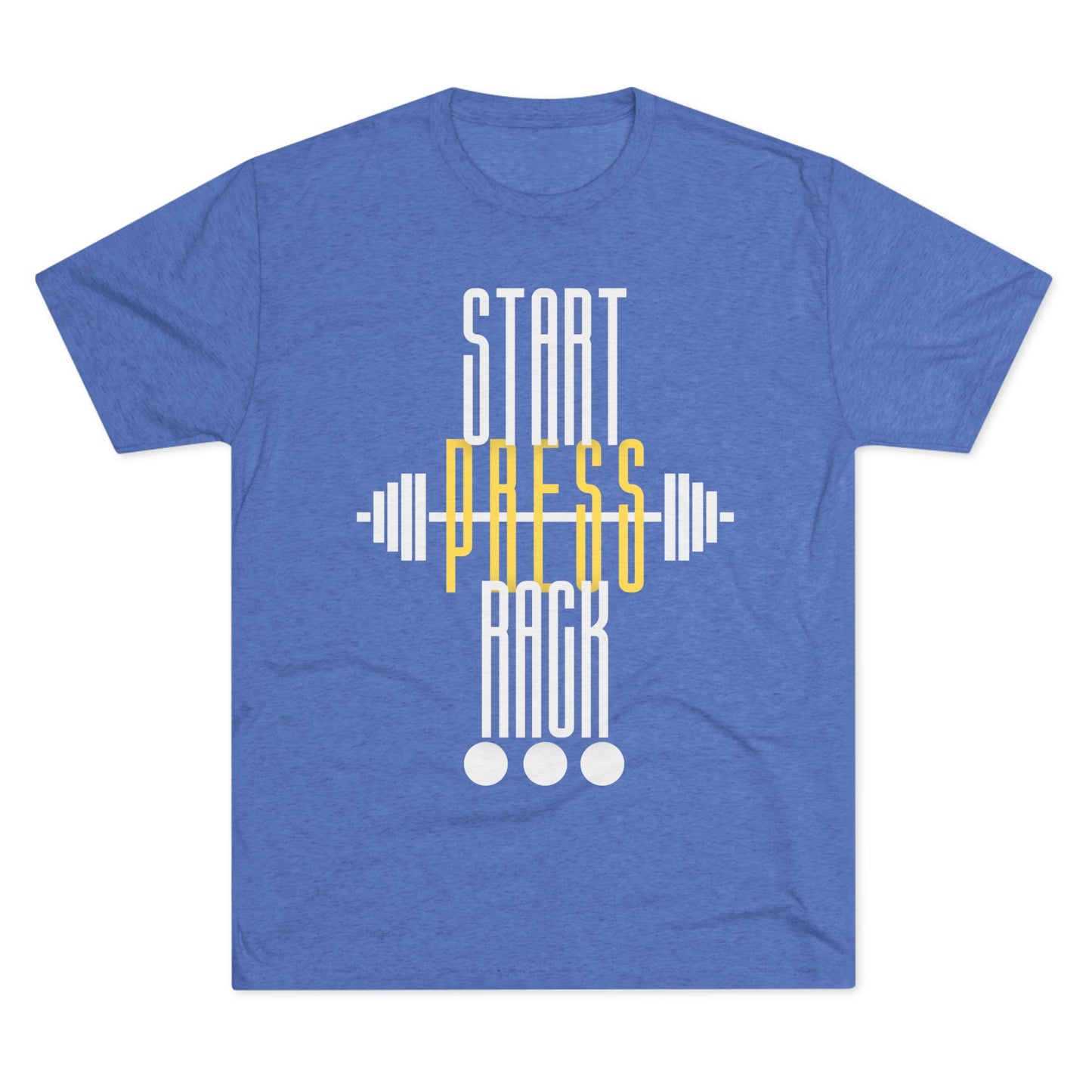 Start Press Rack