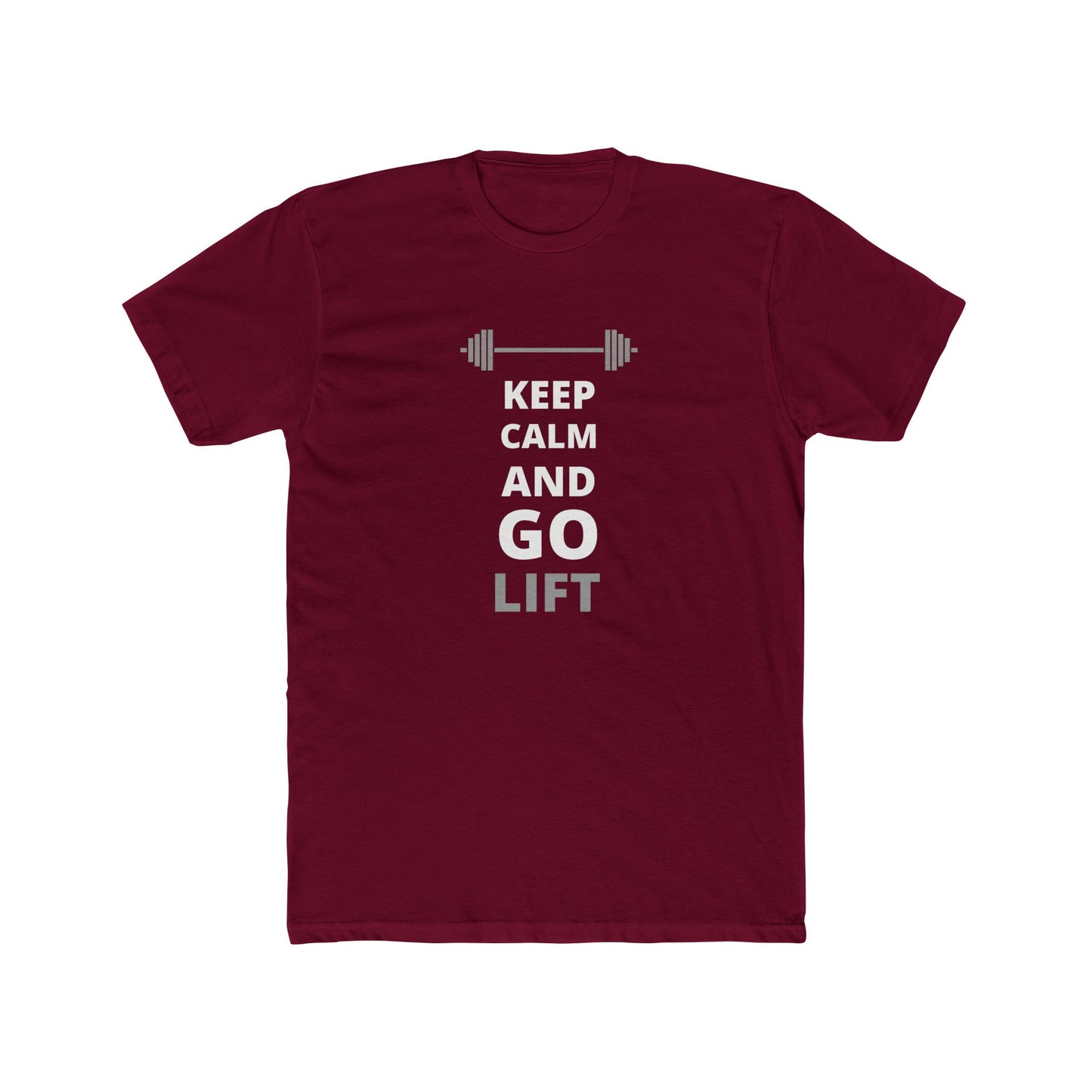 Keep Calm