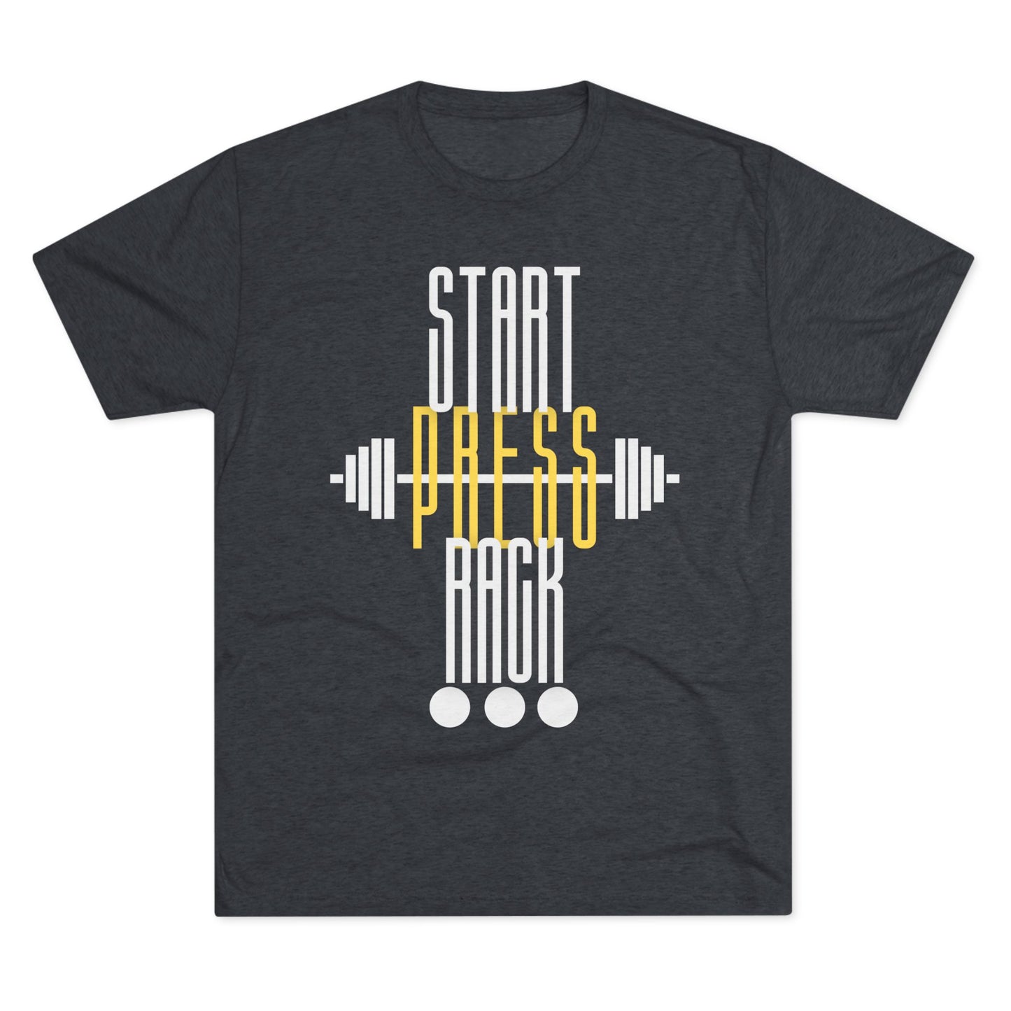 Start Press Rack