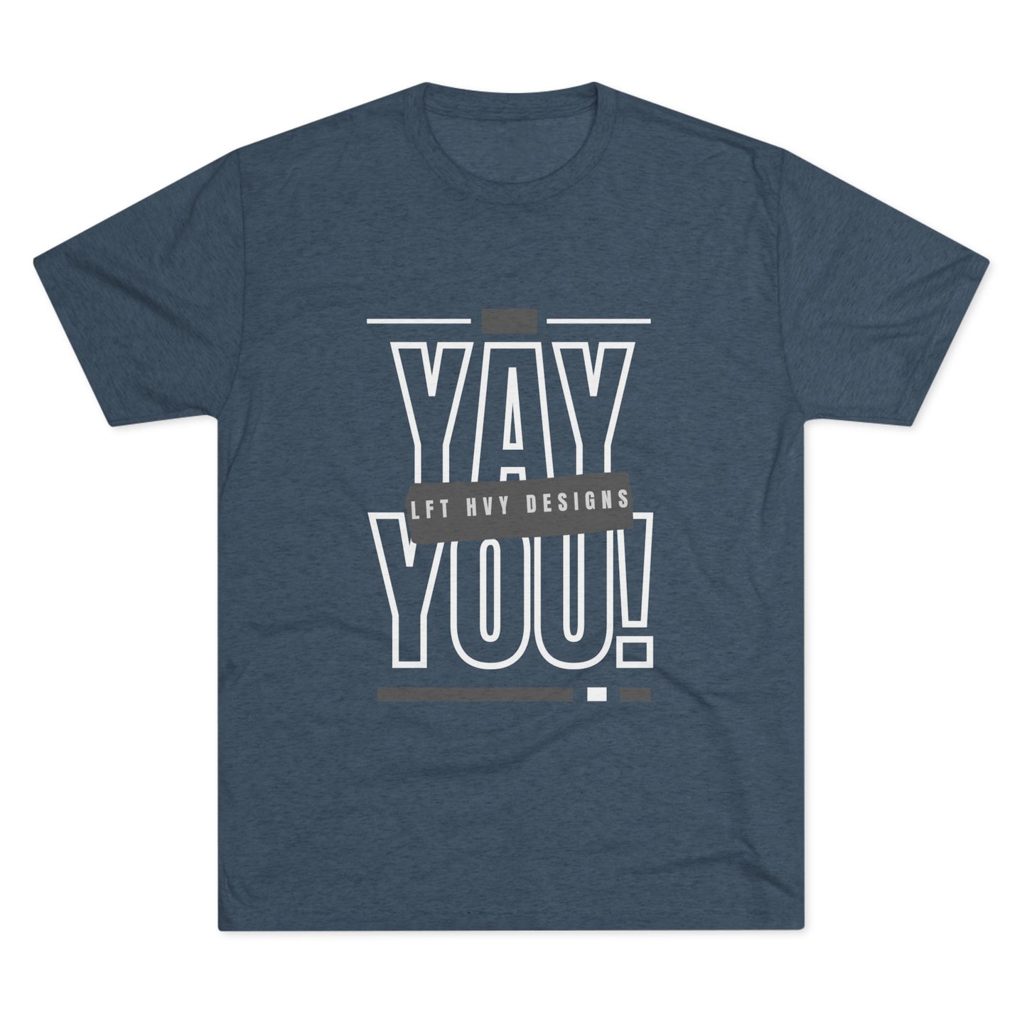 yay you