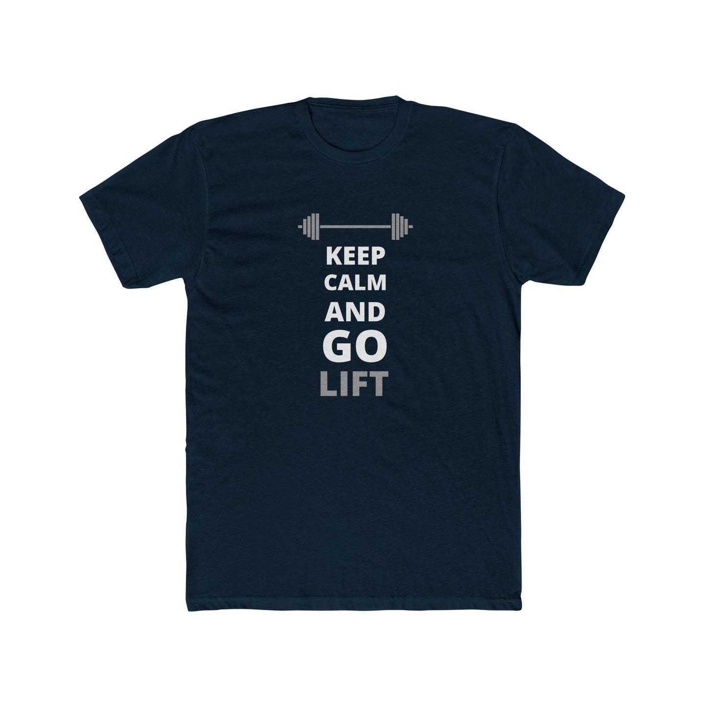 Keep Calm