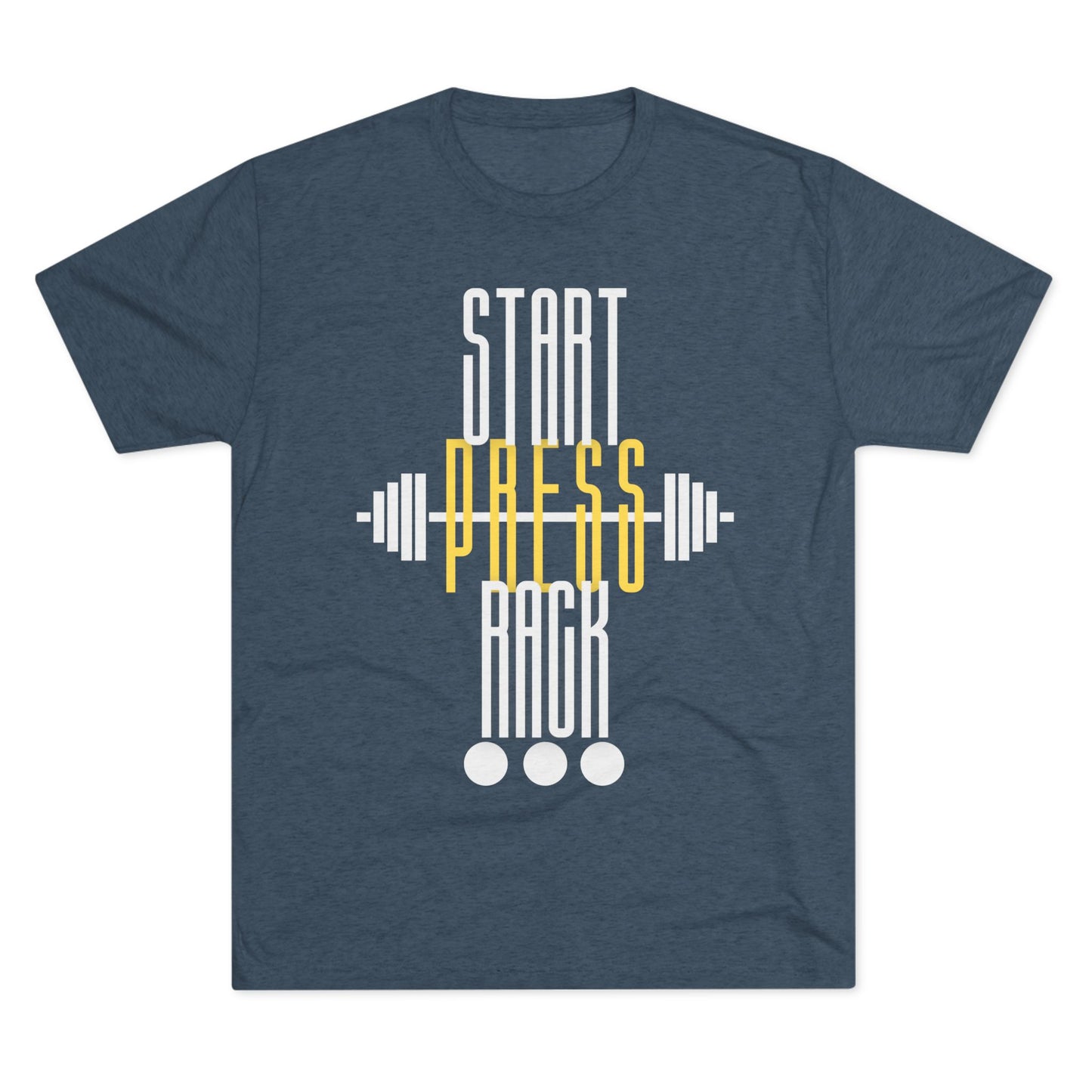 Start Press Rack