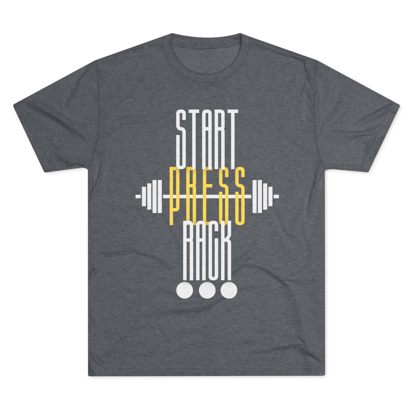 Start Press Rack