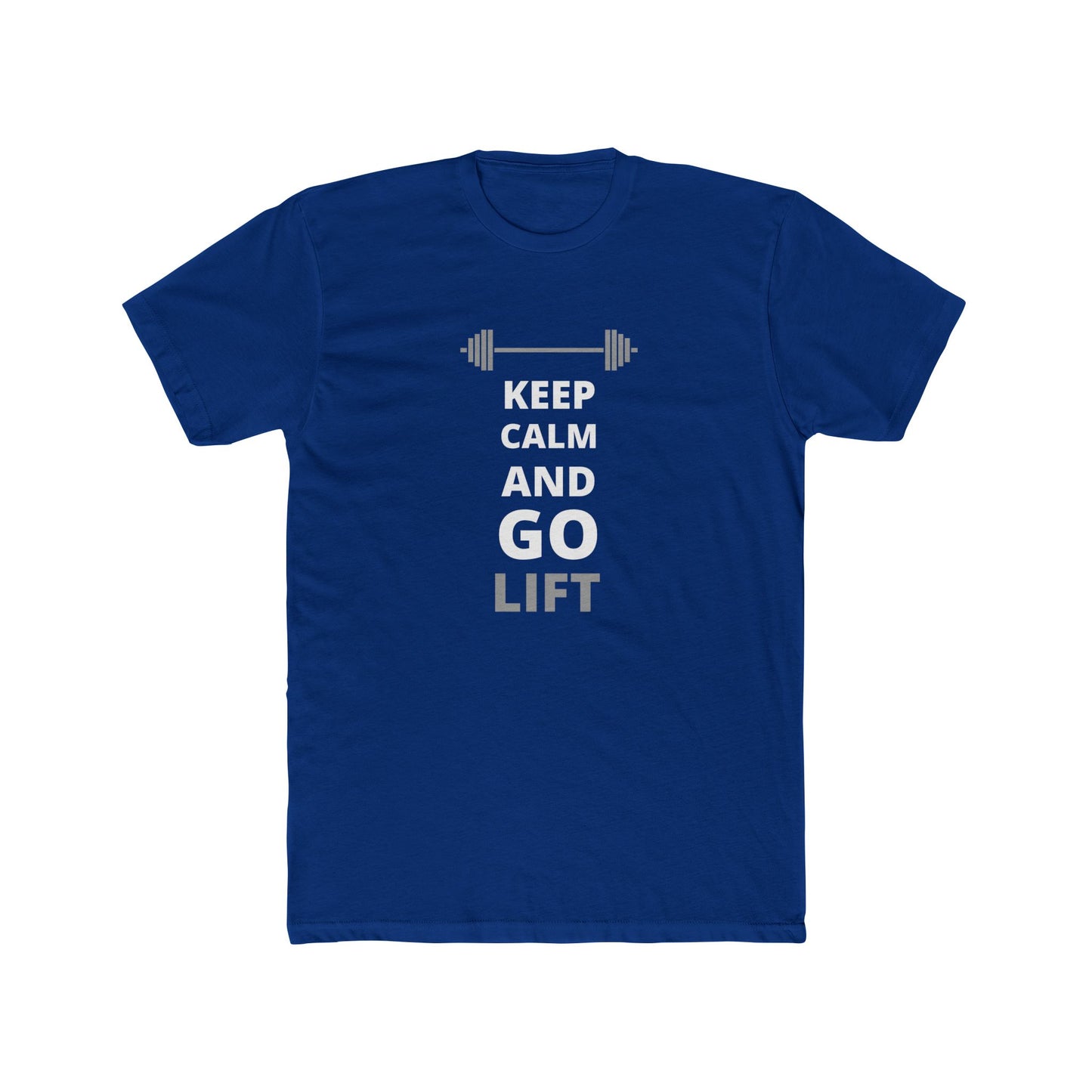 Keep Calm
