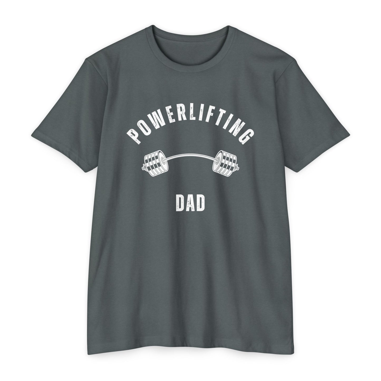 My Son is Stronger Unisex Cotton Crew Tee - Perfect Gift for Proud Parents