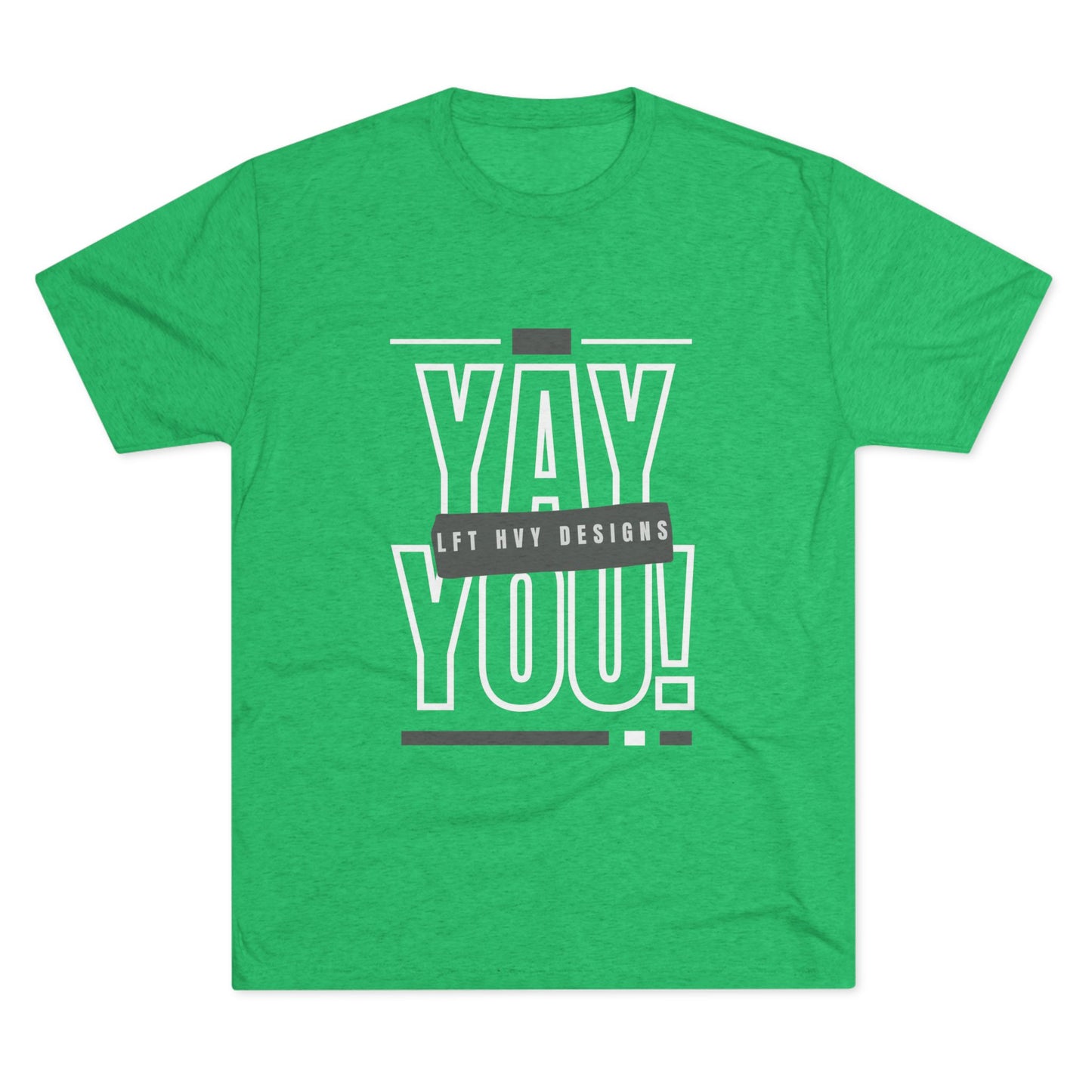 yay you