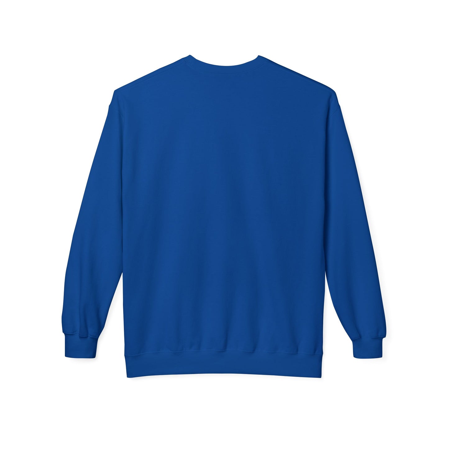 LFT HVY Designs Unisex Crewneck Sweatshirt - ESTD 2024