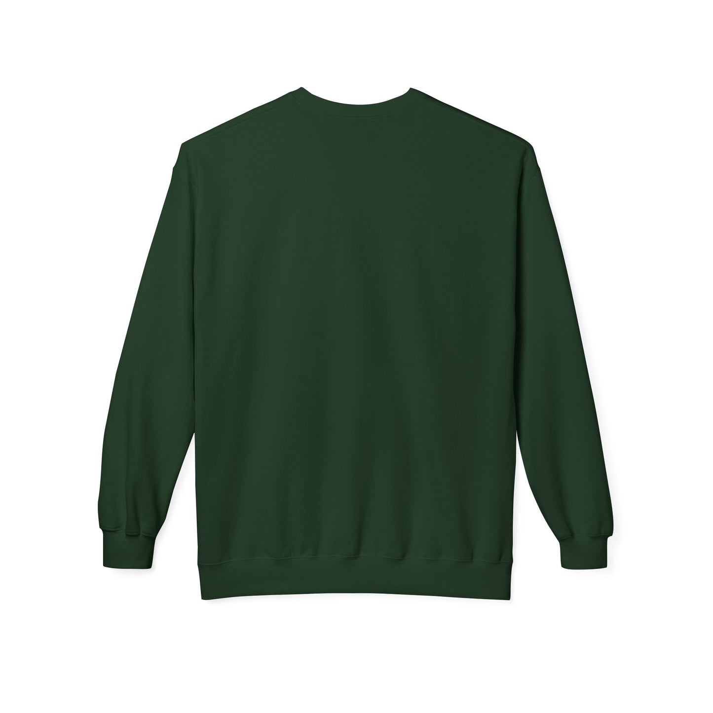 LFT HVY Designs Unisex Crewneck Sweatshirt - ESTD 2024