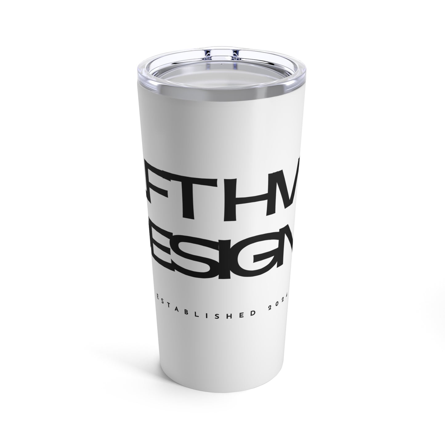 Tumbler 20oz