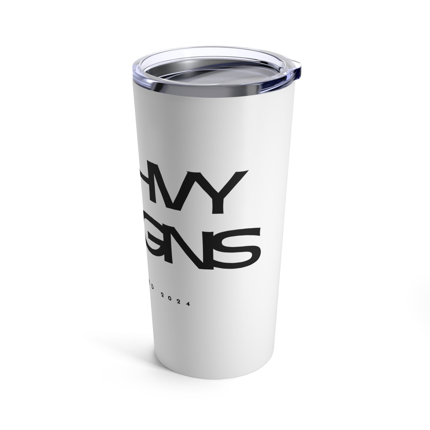 Tumbler 20oz
