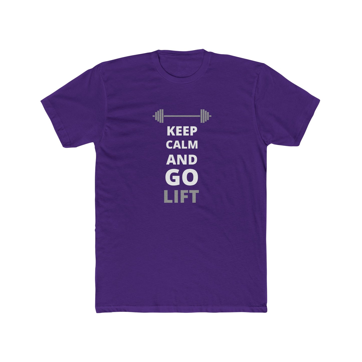 Keep Calm