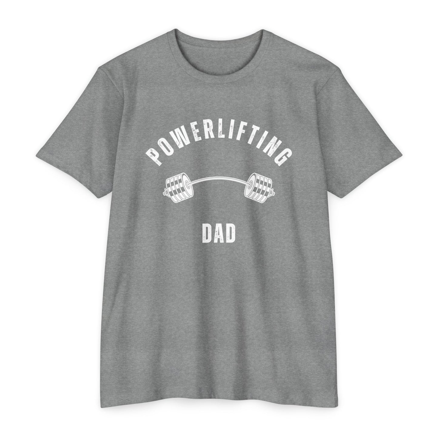 My Son is Stronger Unisex Cotton Crew Tee - Perfect Gift for Proud Parents