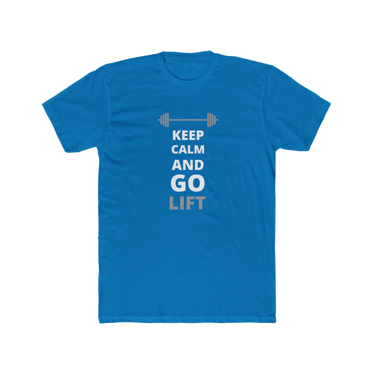 Keep Calm