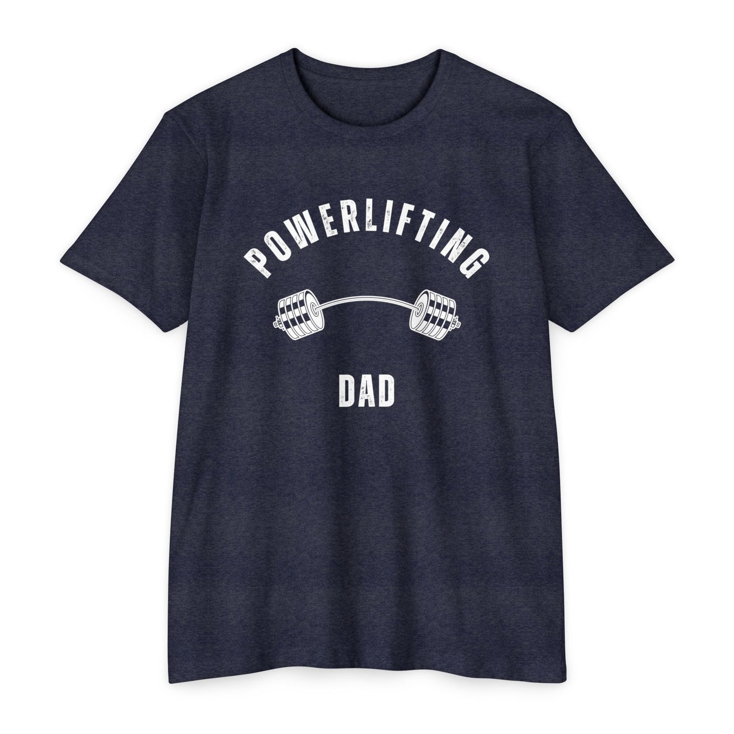 My Son is Stronger Unisex Cotton Crew Tee - Perfect Gift for Proud Parents