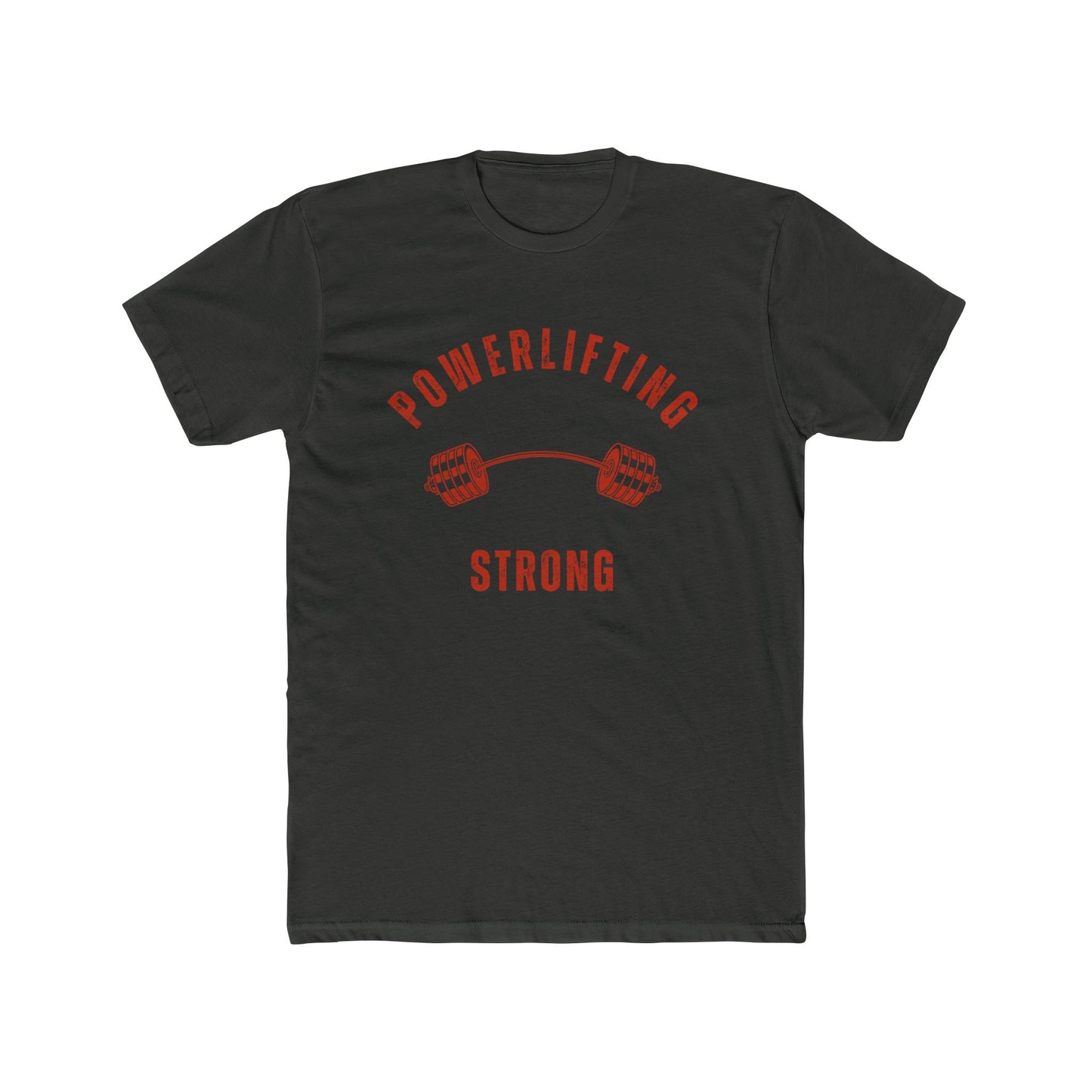 powerlifting strong