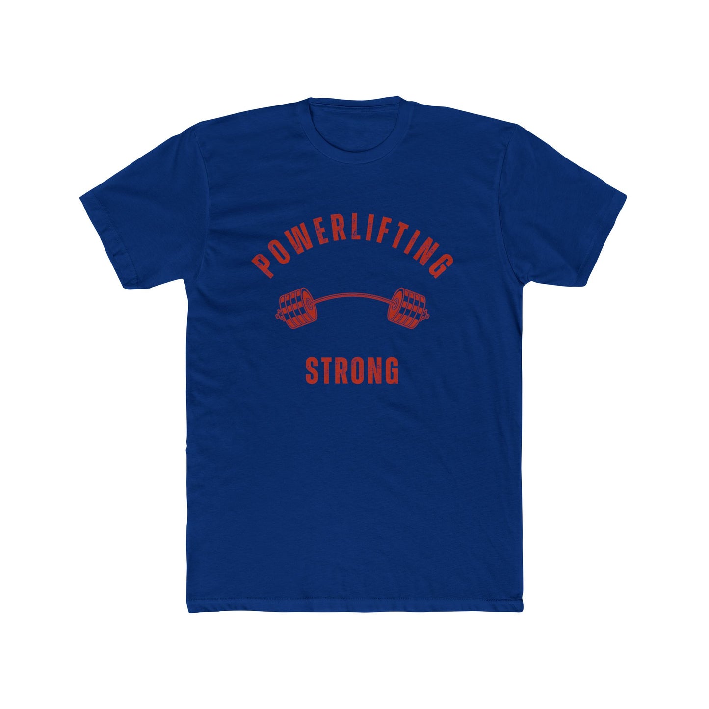 powerlifting strong