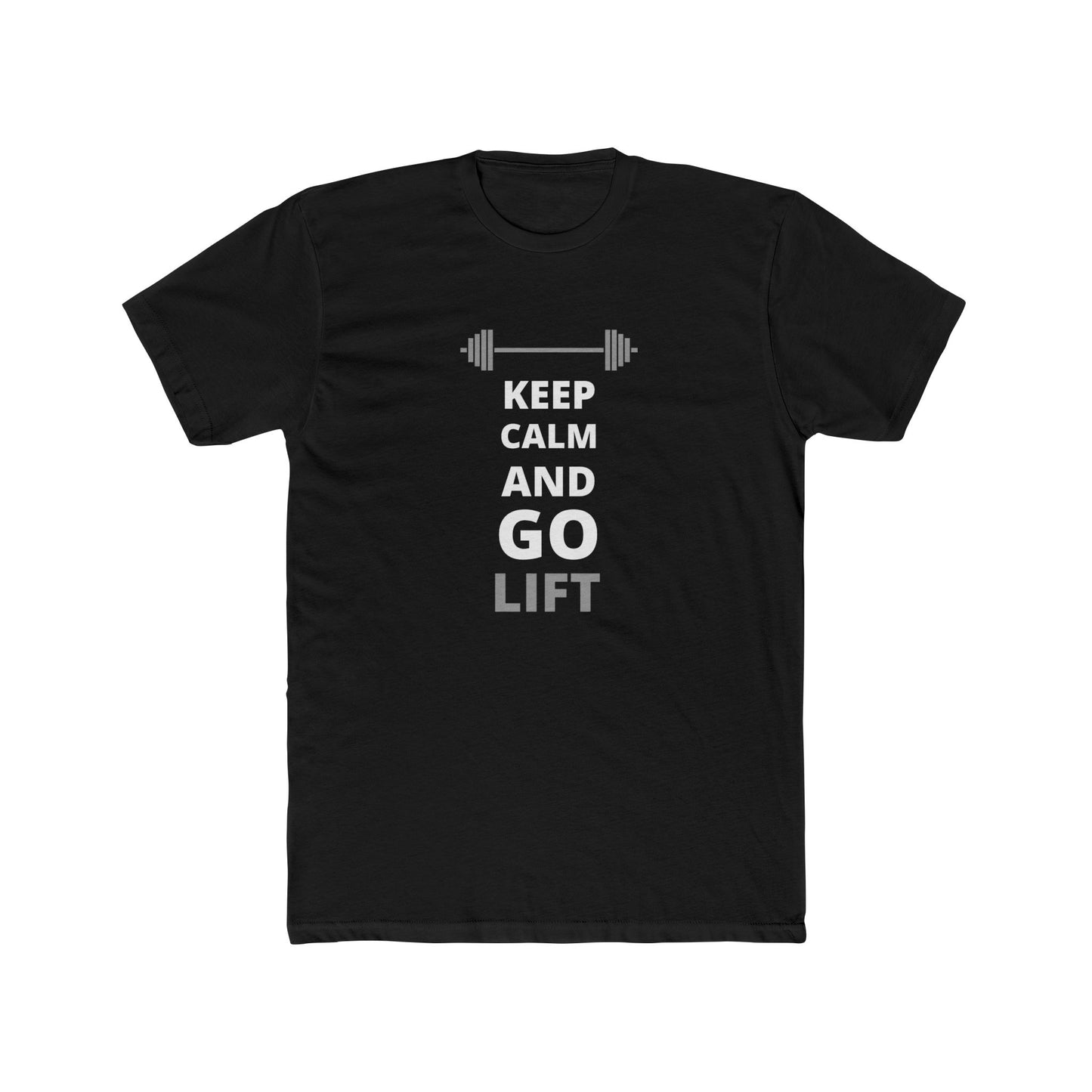 Keep Calm
