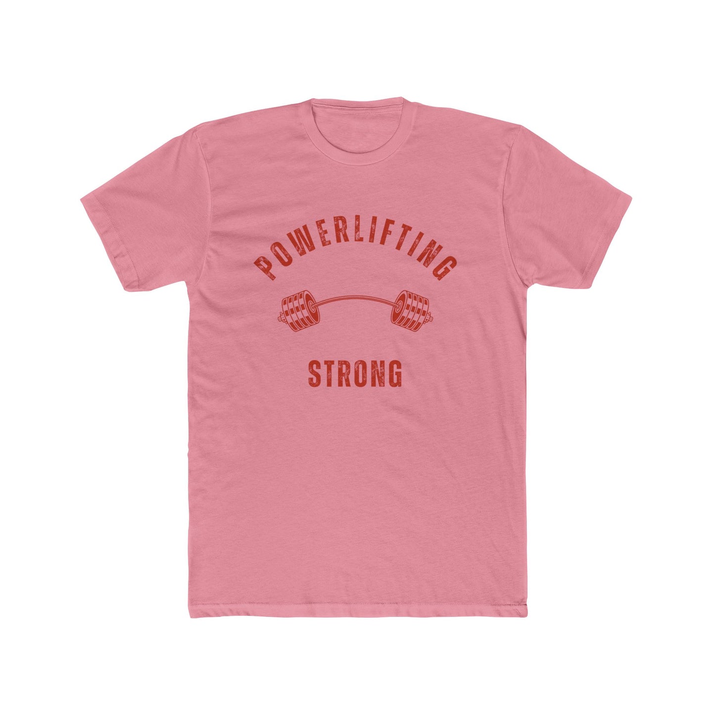 powerlifting strong