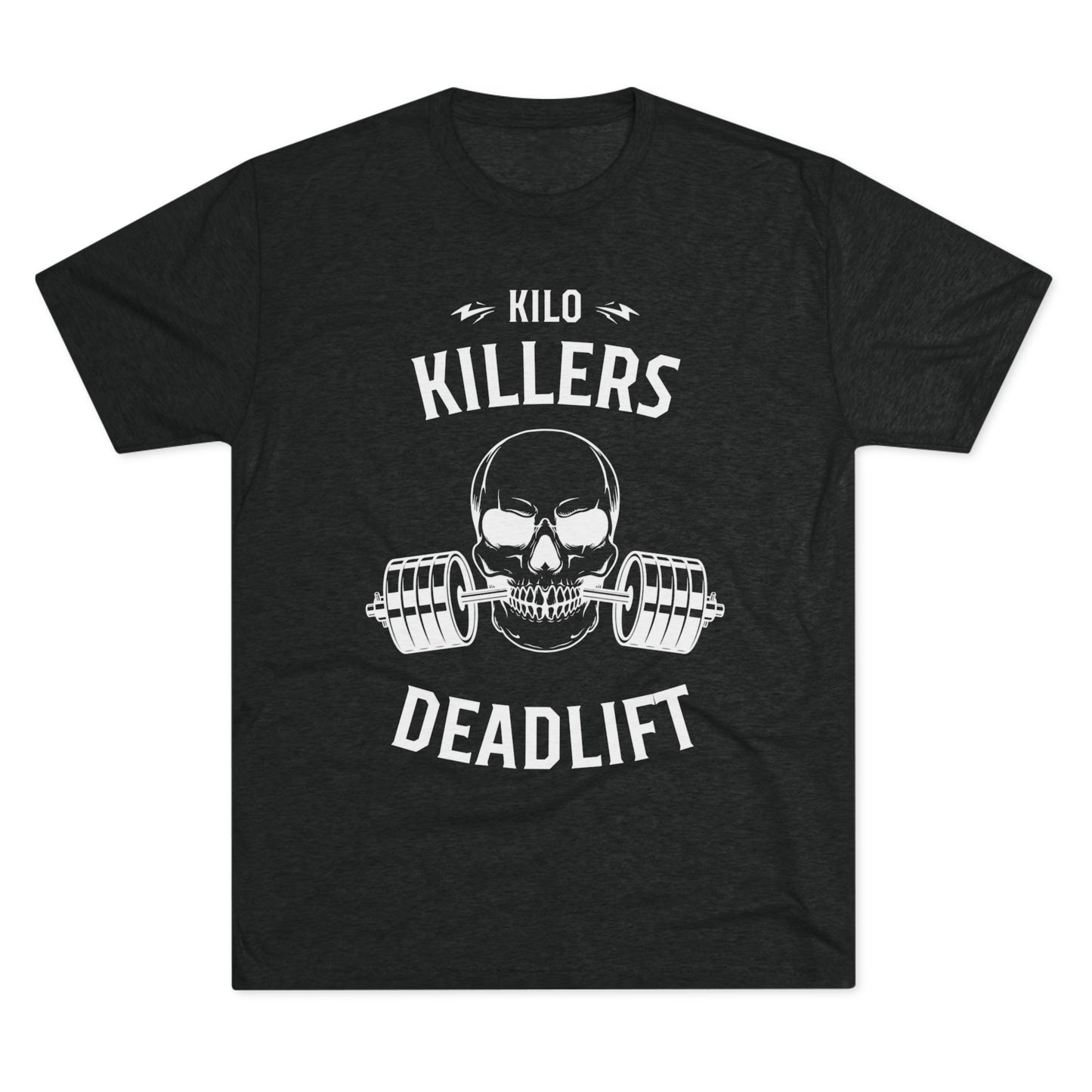 Kilo Killers Deadlift