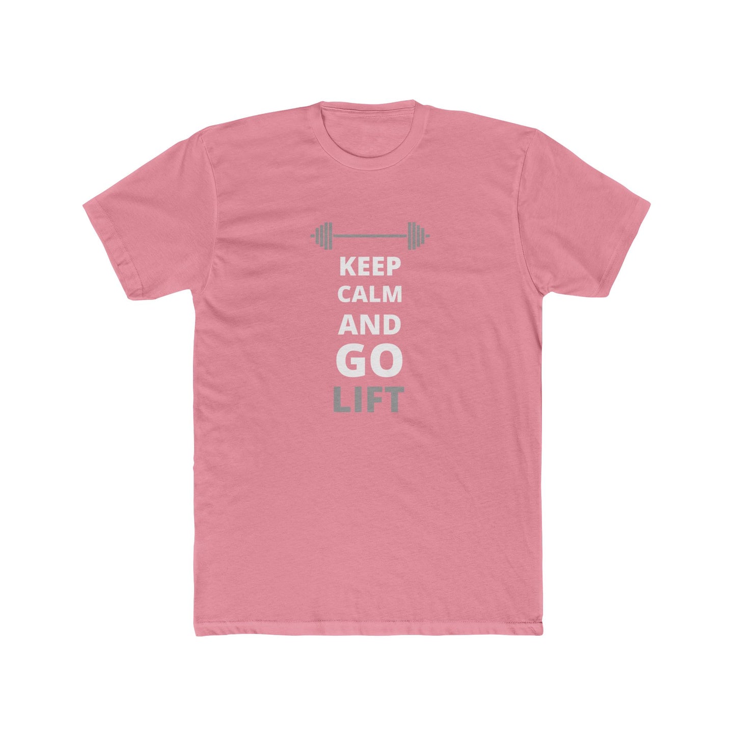 Keep Calm
