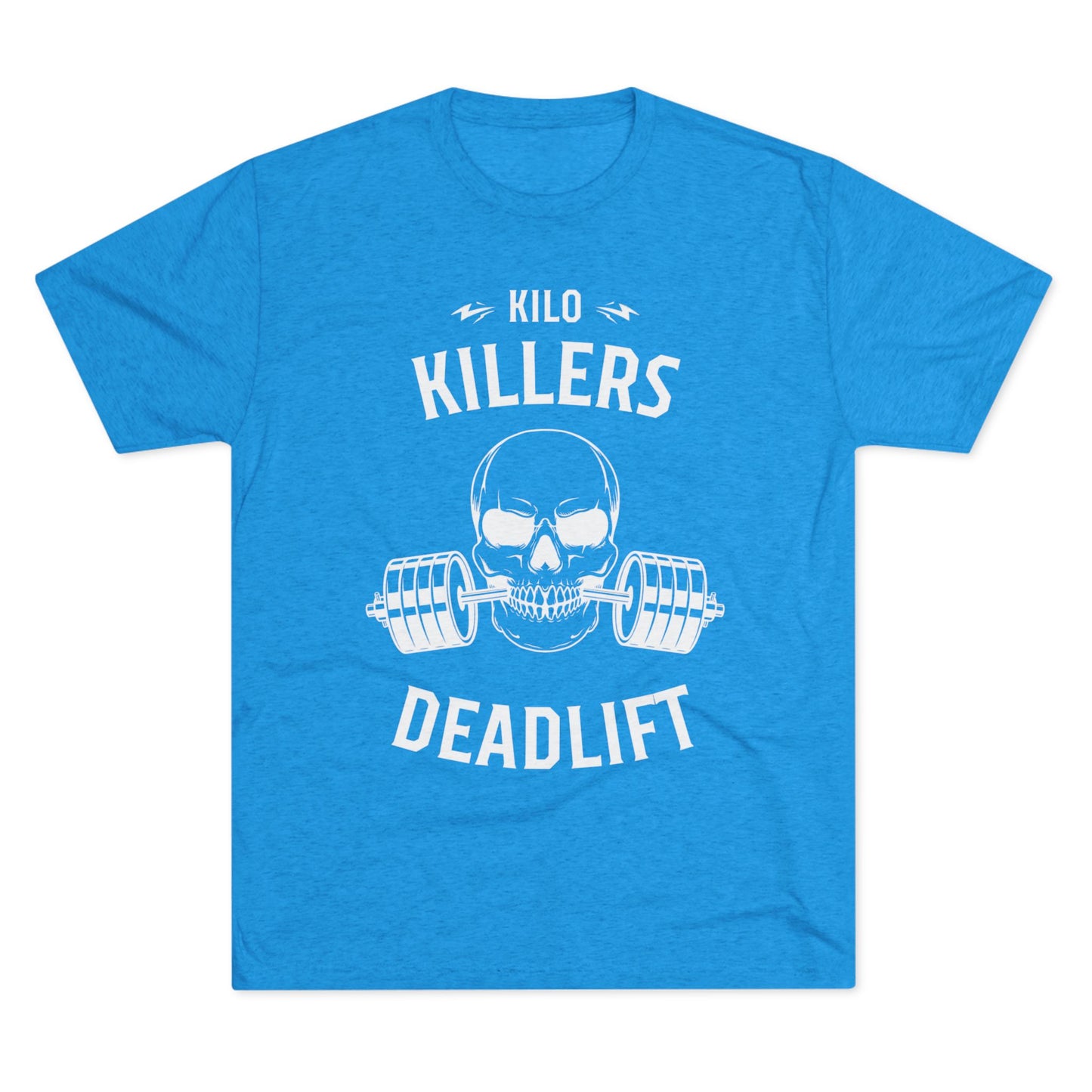 Kilo Killers Deadlift
